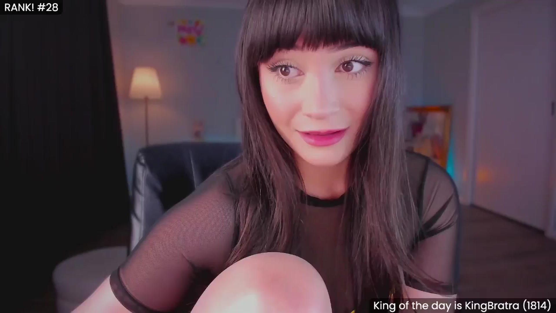 Gallery image thumbnail from KleoBratra's myfreecams stream on, 09/24/2025, 07:33 image 9 of 20