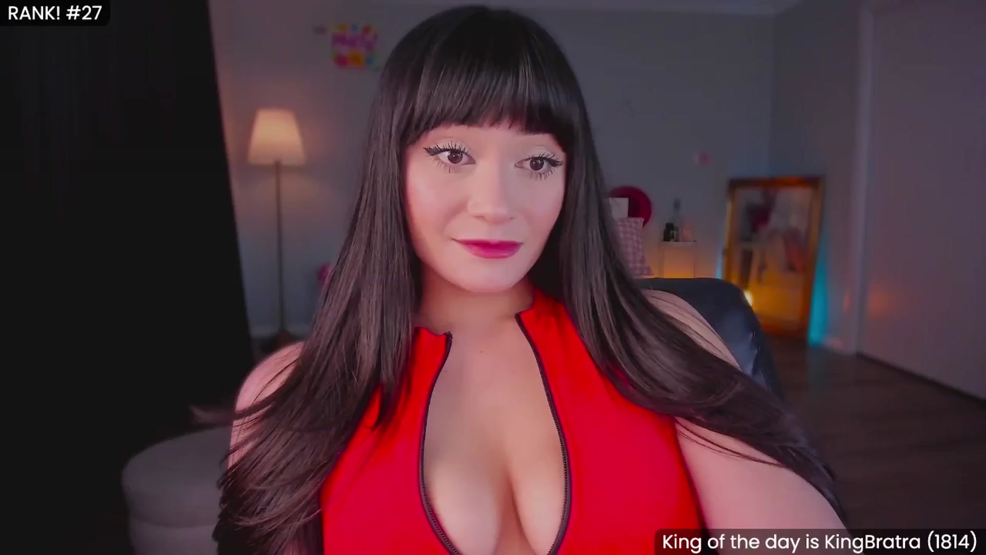 Gallery image thumbnail from KleoBratra's myfreecams stream on, 09/24/2025, 07:33 image 4 of 20
