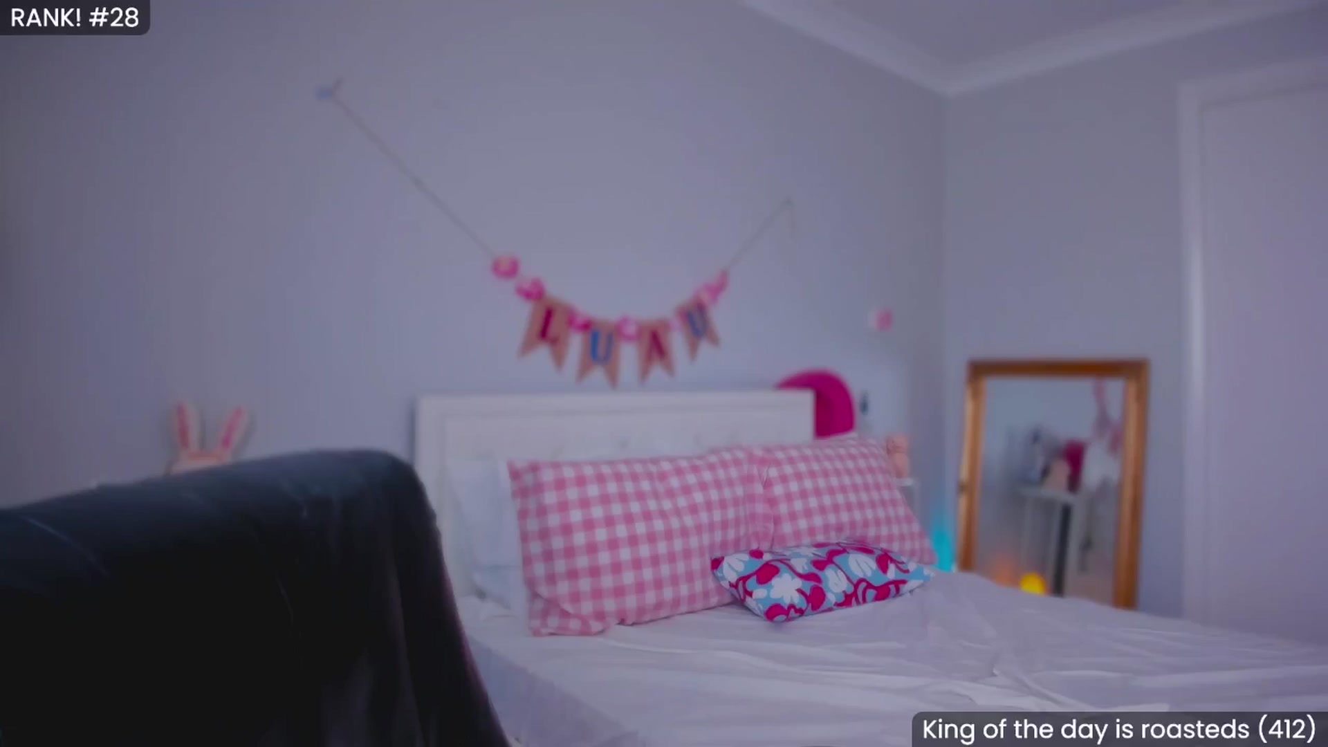 Gallery image thumbnail from KleoBratra's myfreecams stream on, 09/25/2025, 03:57 image 10 of 20