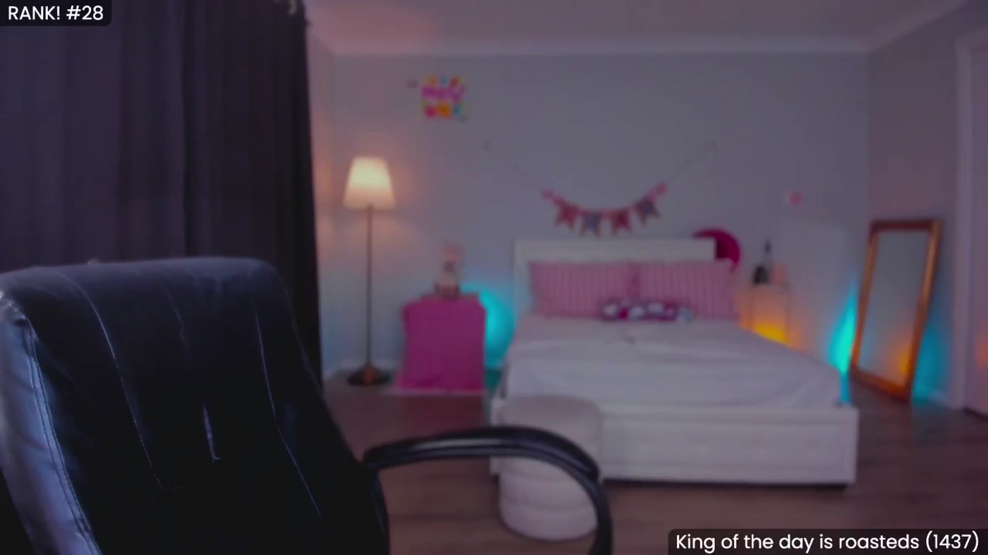 Gallery image thumbnail from KleoBratra's myfreecams stream on, 09/25/2025, 06:39 image 6 of 20
