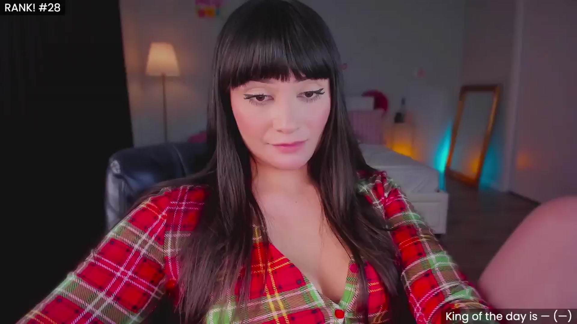 Gallery image thumbnail from KleoBratra's myfreecams stream on, 09/25/2025, 11:51 image 15 of 20