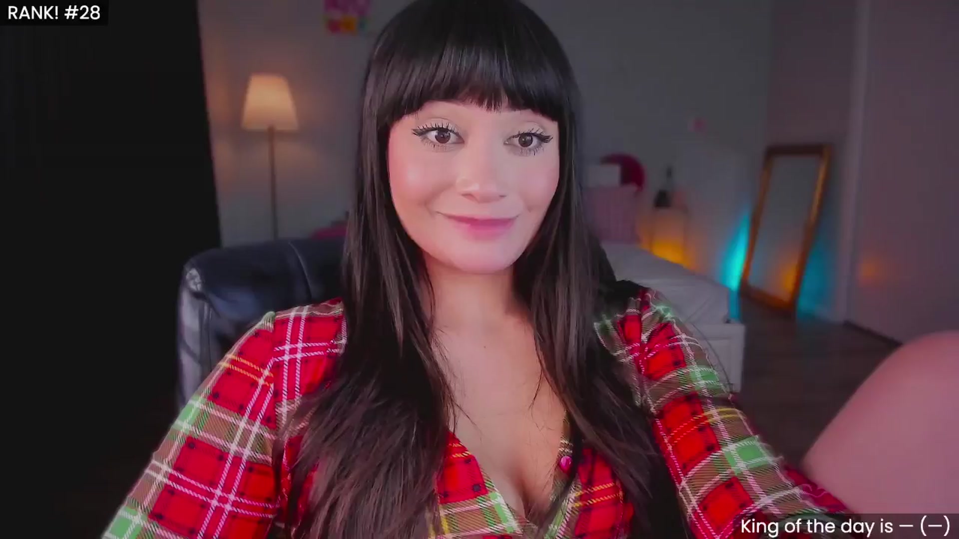 Gallery image thumbnail from KleoBratra's myfreecams stream on, 09/25/2025, 11:51 image 13 of 20