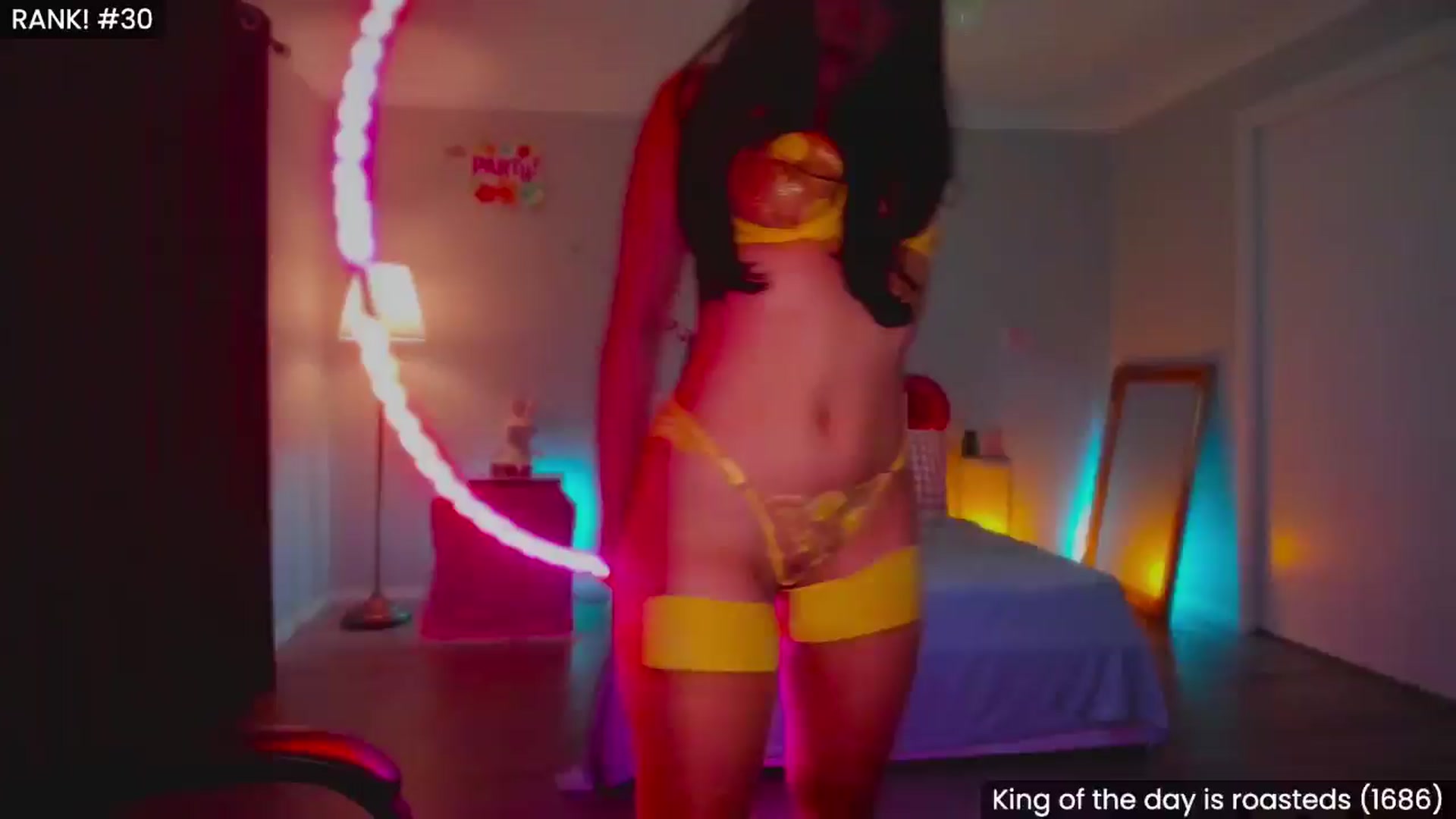 Gallery image thumbnail from KleoBratra's myfreecams stream on, 09/27/2025, 12:13 image 13 of 20