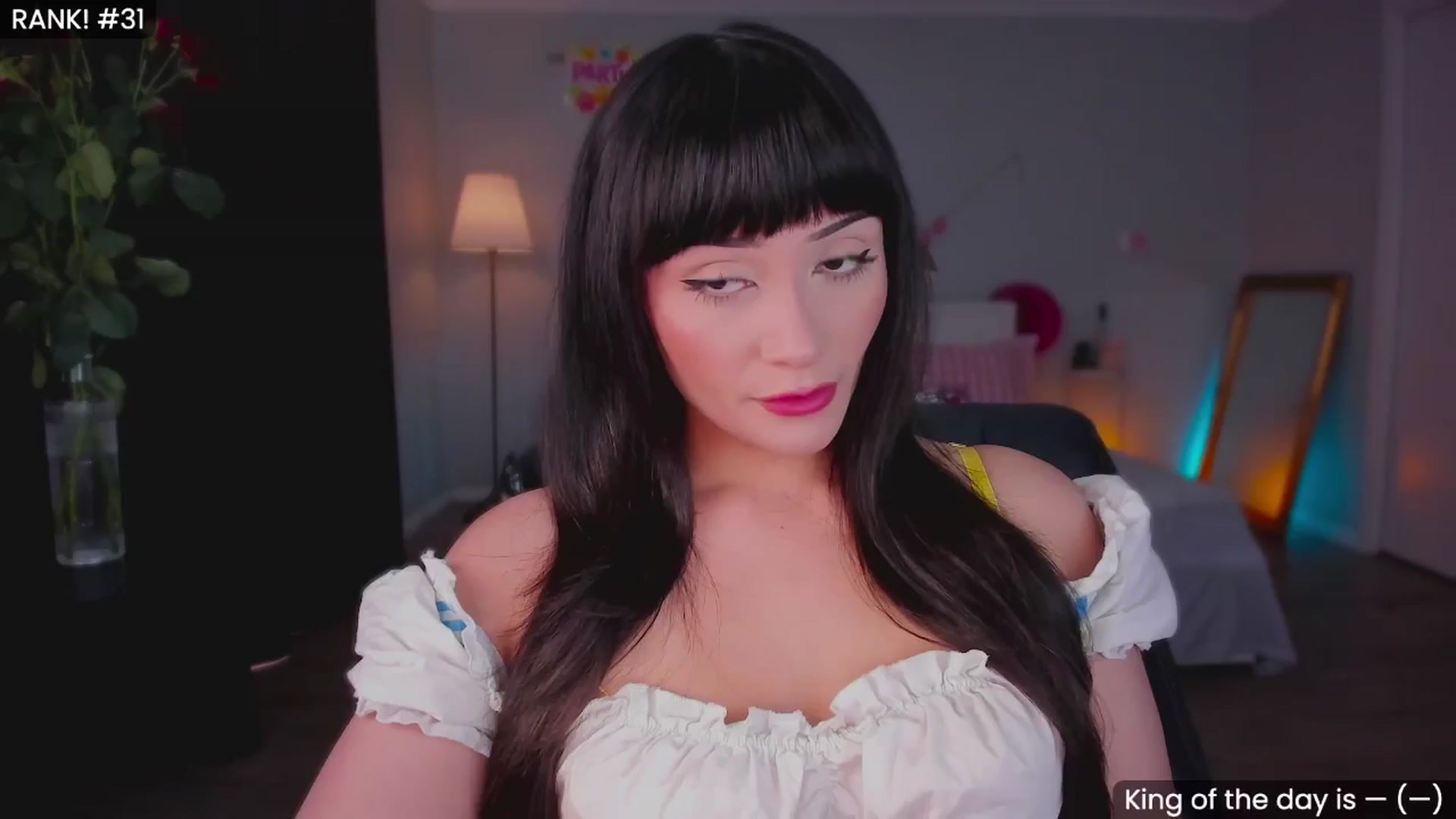 Gallery image thumbnail from KleoBratra's myfreecams stream on, 09/28/2025, 03:40 image 1 of 20