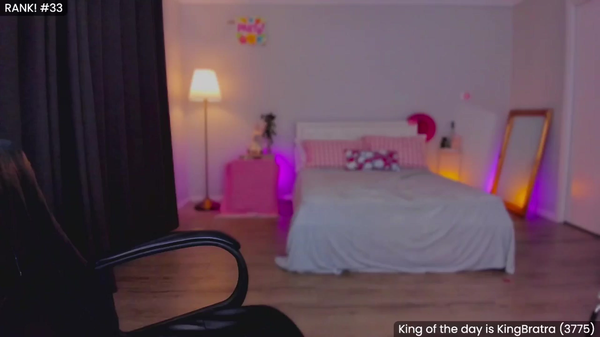 Gallery image thumbnail from KleoBratra's myfreecams stream on, 09/30/2025, 06:05 image 17 of 20