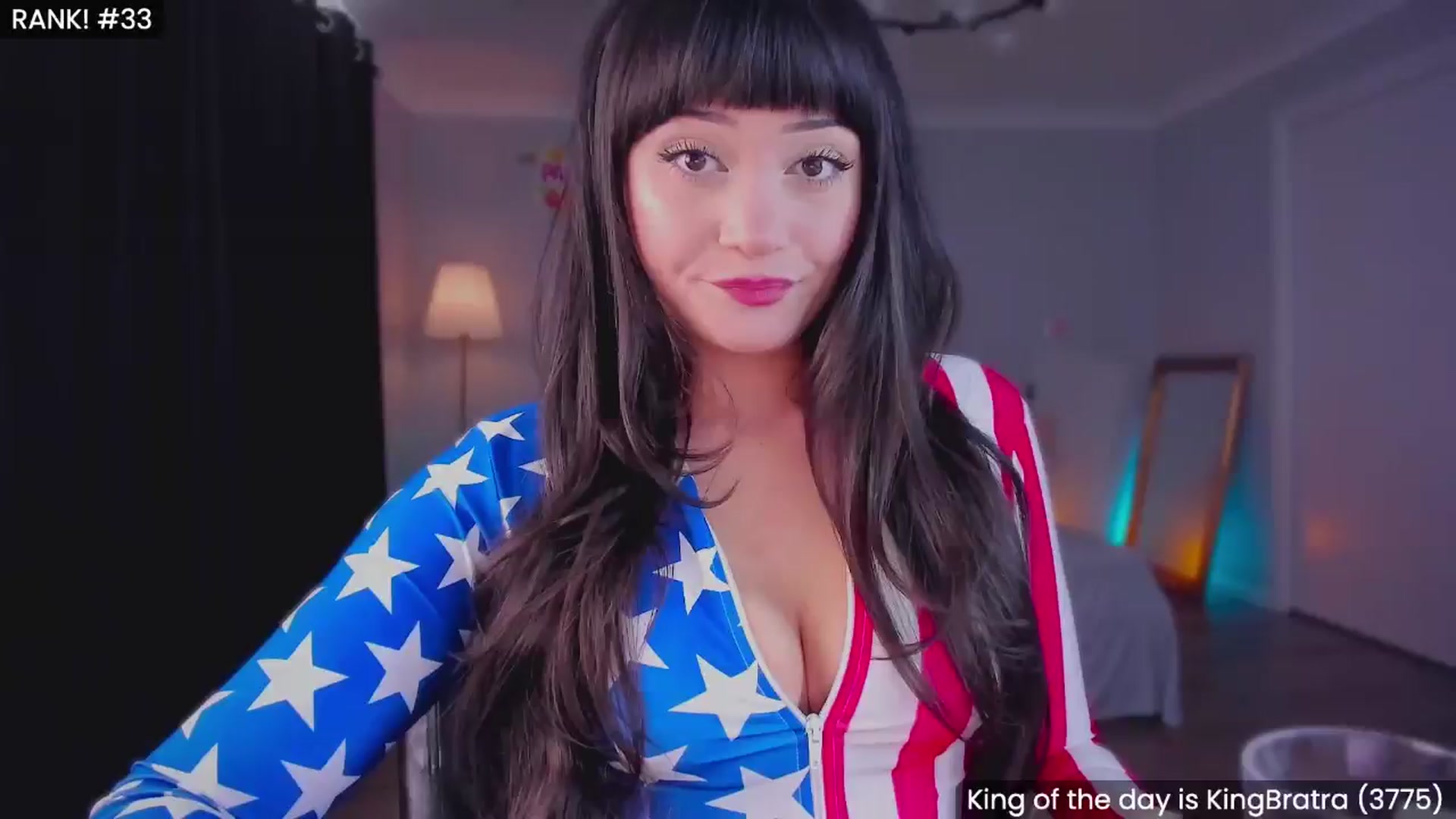 Gallery image thumbnail from KleoBratra's myfreecams stream on, 09/30/2025, 06:05 image 1 of 20