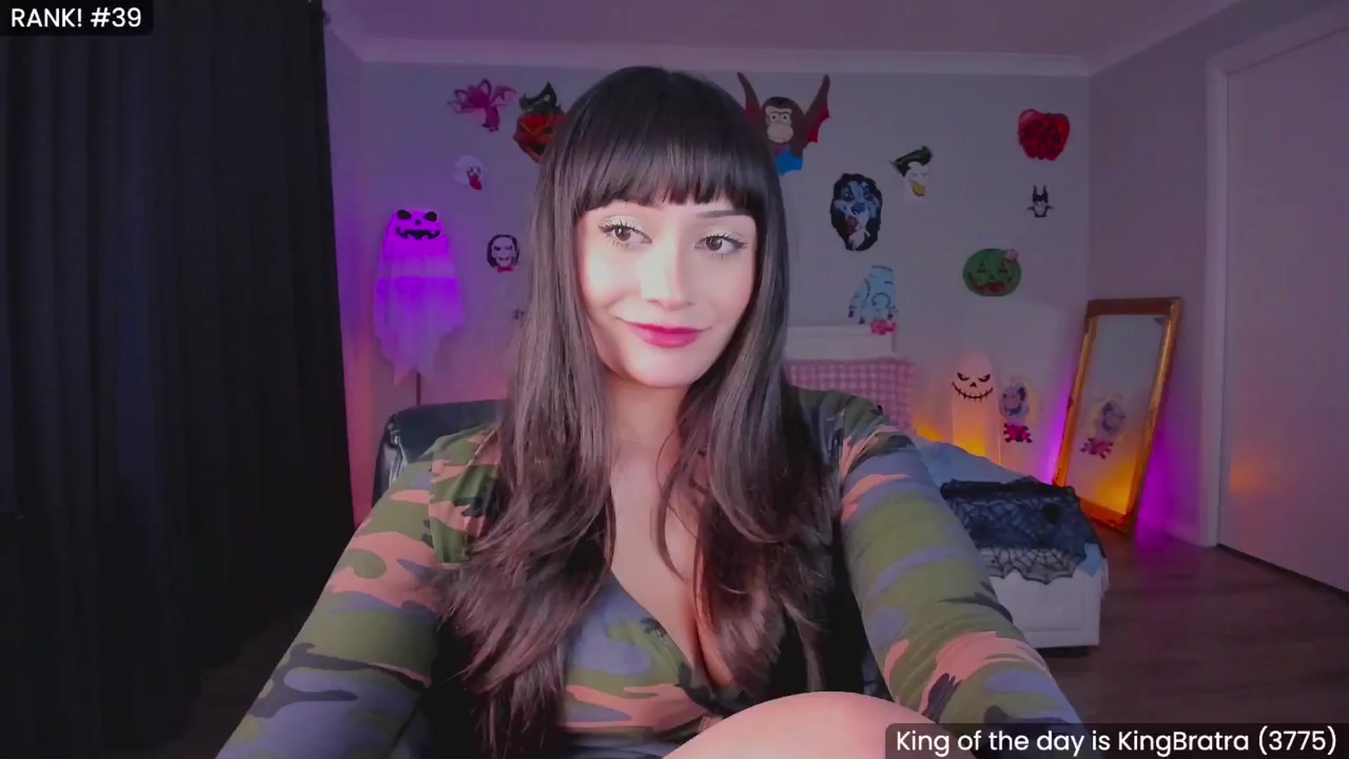 Gallery image thumbnail from KleoBratra's myfreecams stream on, 10/13/2025, 10:53 image 7 of 20