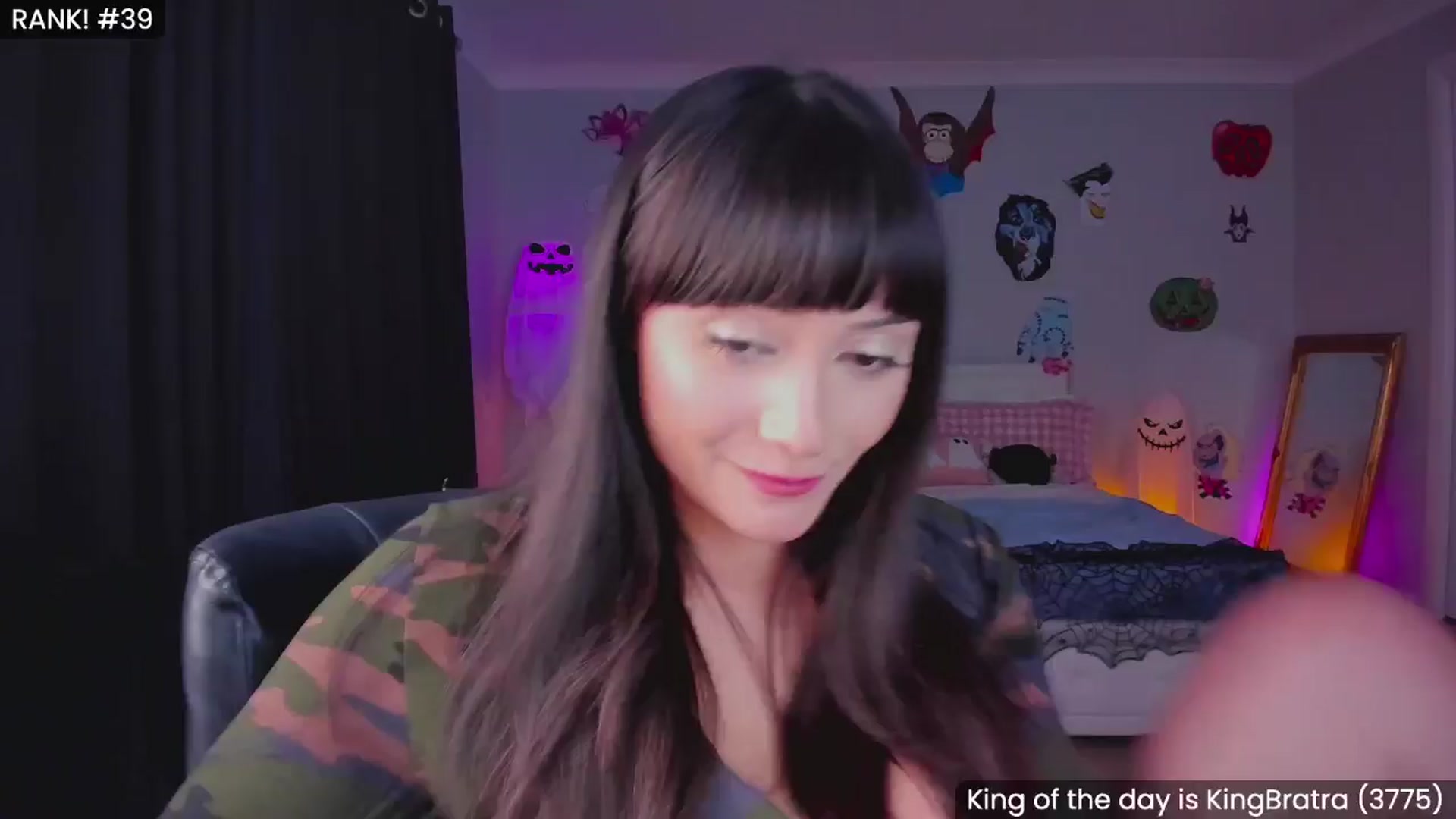 Gallery image thumbnail from KleoBratra's myfreecams stream on, 10/13/2025, 10:53 image 3 of 20