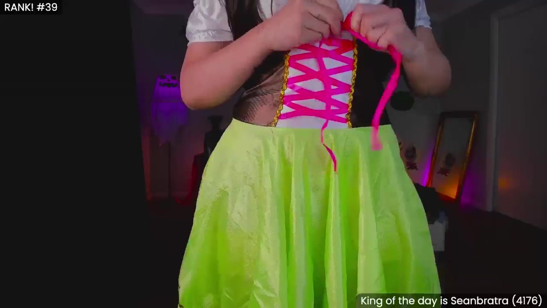 Gallery image thumbnail from KleoBratra's myfreecams stream on, 10/13/2025, 12:00 image 13 of 20