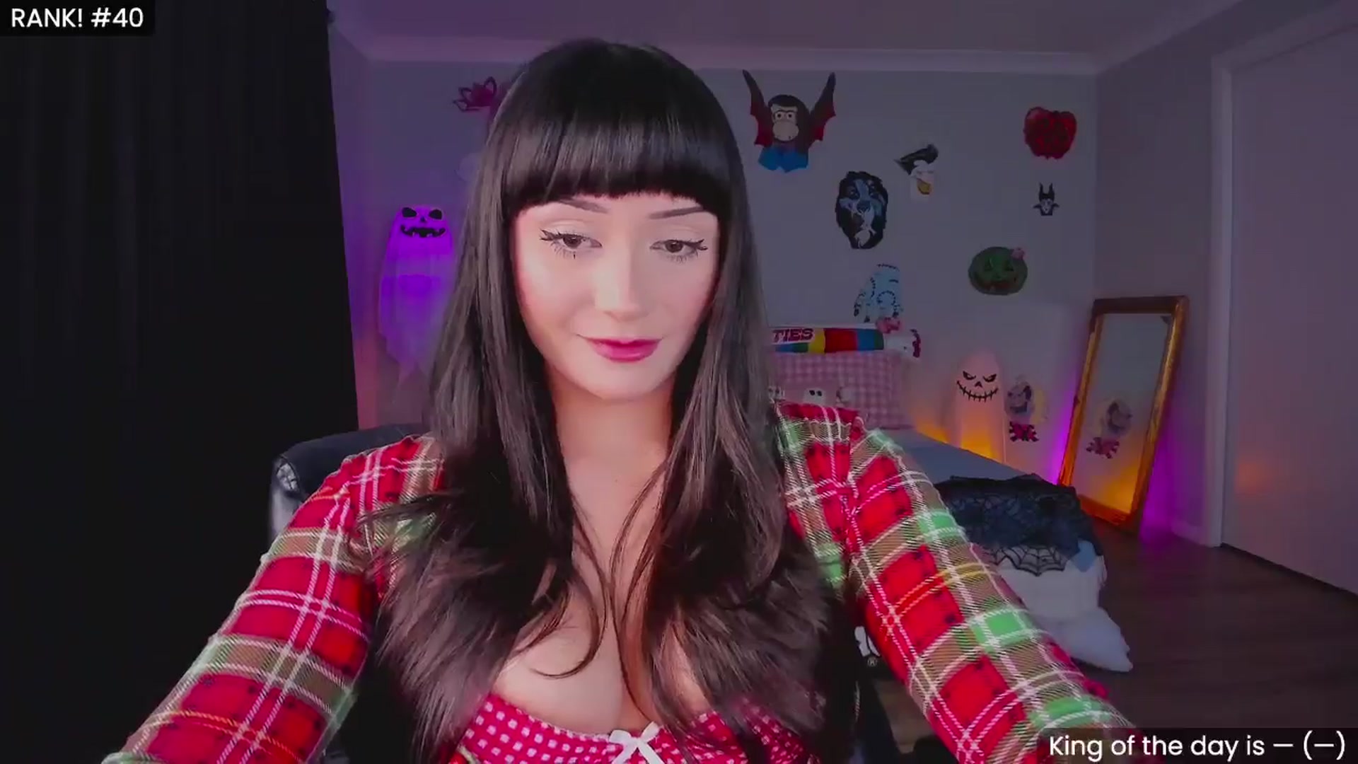 Gallery image thumbnail from KleoBratra's myfreecams stream on, 10/14/2025, 08:14 image 2 of 20