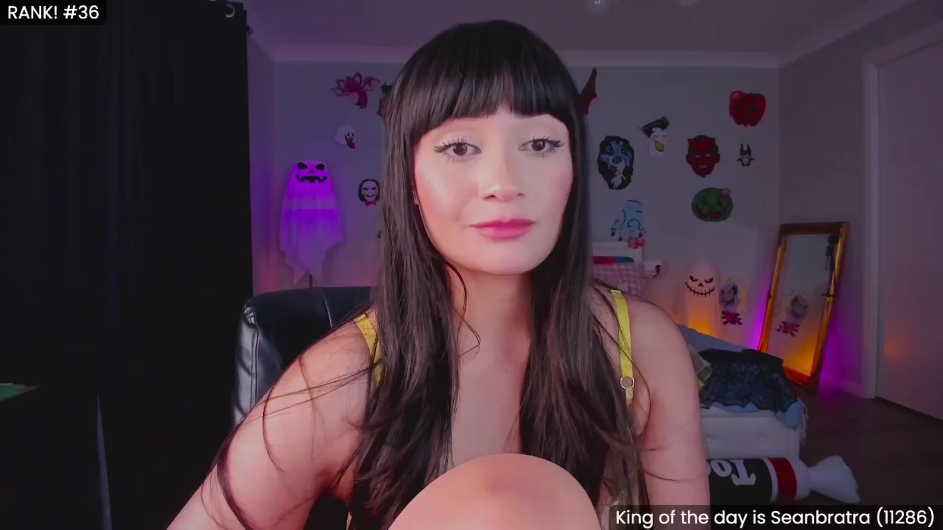 Gallery image thumbnail from KleoBratra's myfreecams stream on, 10/15/2025, 12:36 image 20 of 20