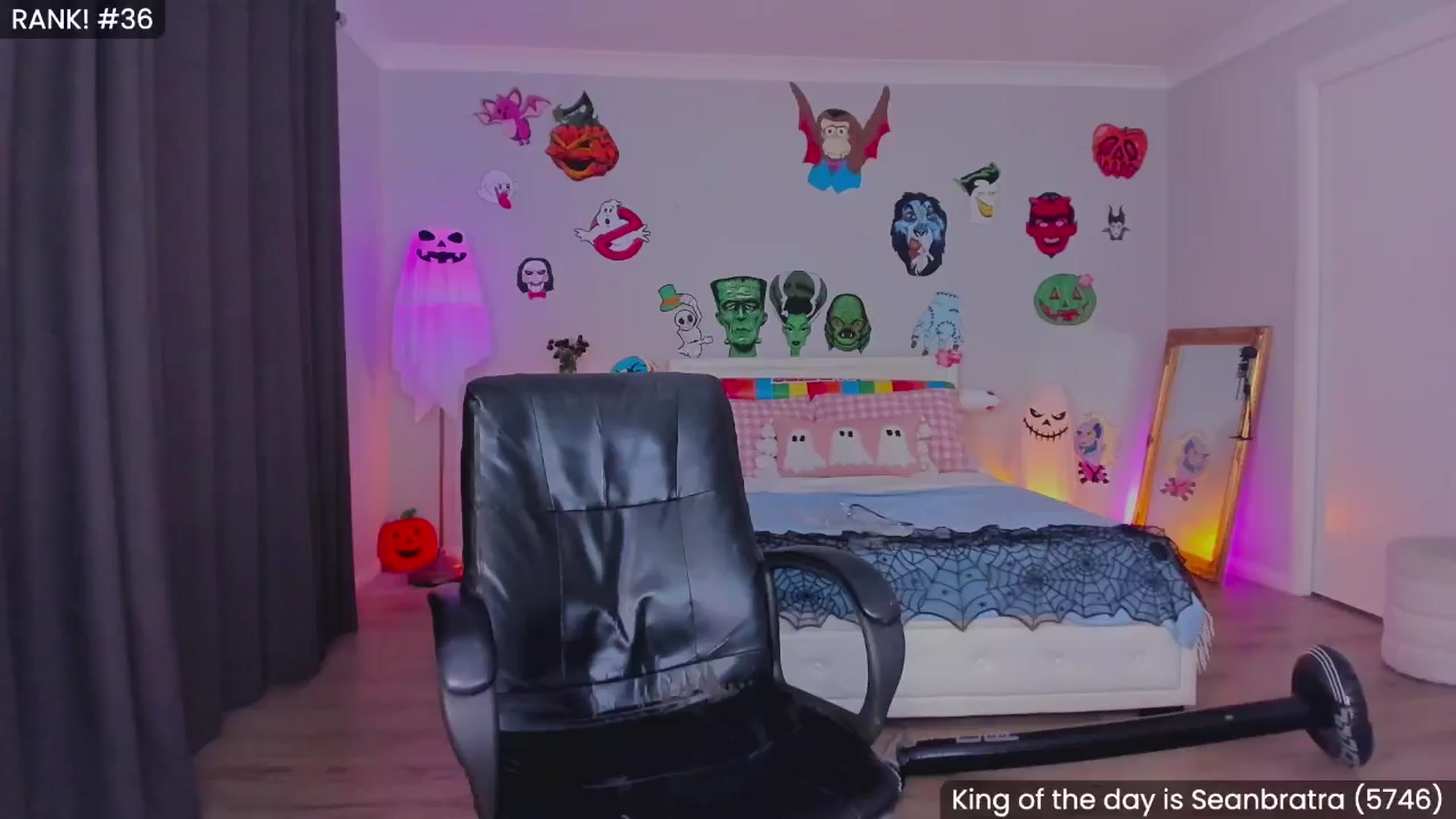 Gallery image thumbnail from KleoBratra's myfreecams stream on, 10/16/2025, 08:28 image 15 of 20