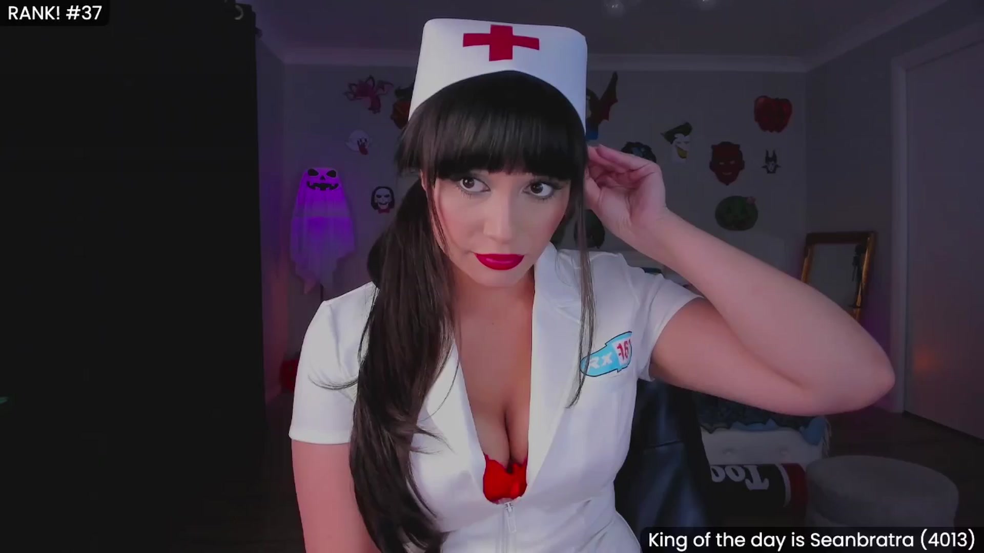 Gallery image thumbnail from KleoBratra's myfreecams stream on, 10/16/2025, 08:28 image 7 of 20