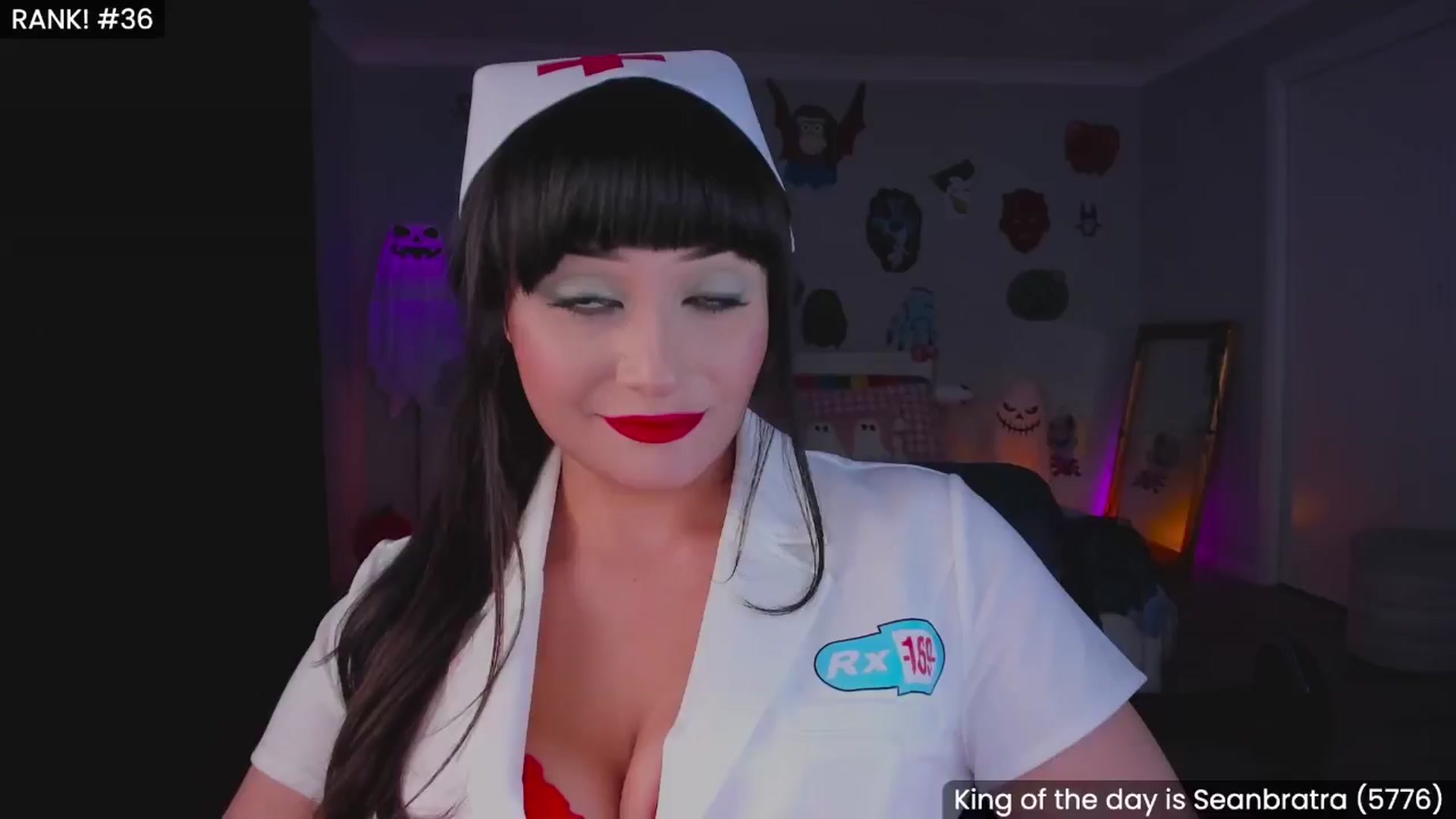 Gallery image thumbnail from KleoBratra's myfreecams stream on, 10/16/2025, 08:28 image 18 of 20
