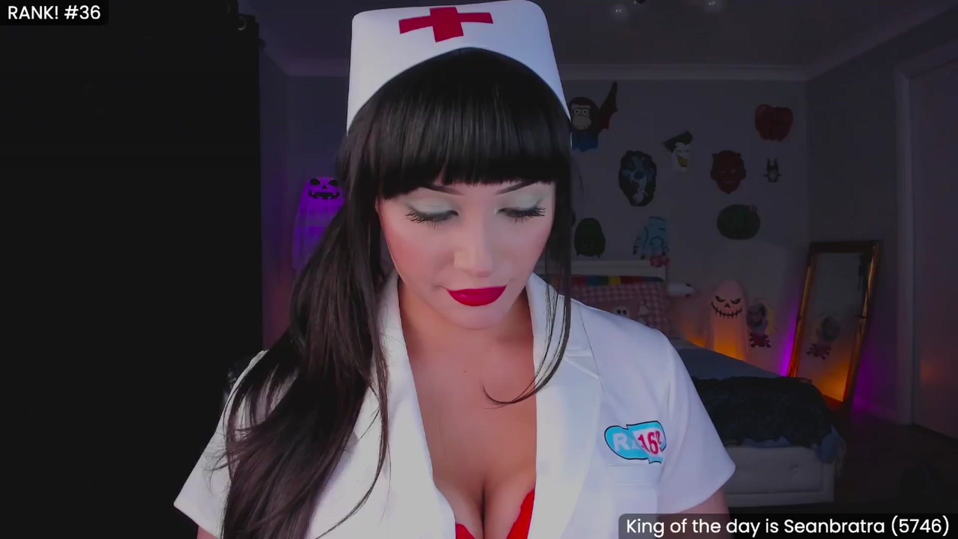 Gallery image thumbnail from KleoBratra's myfreecams stream on, 10/16/2025, 08:28 image 16 of 20