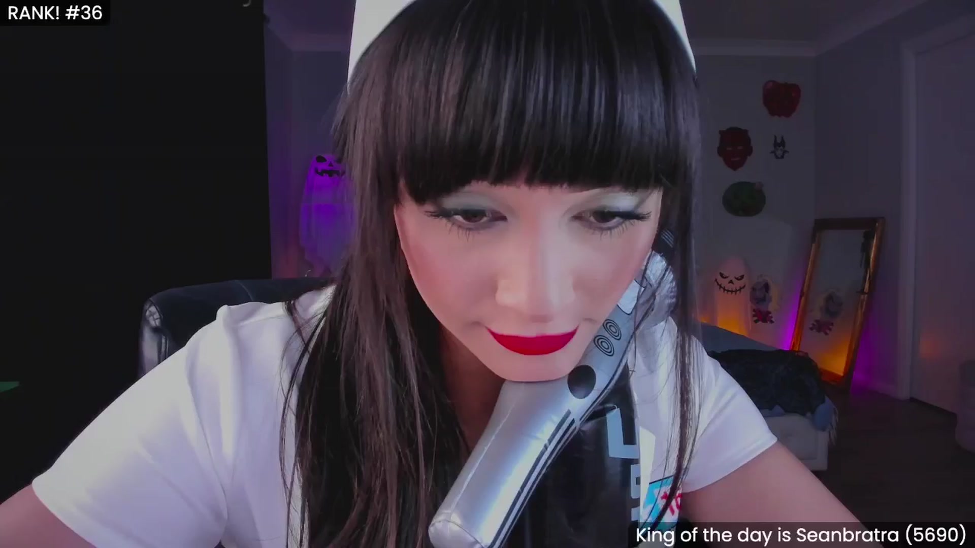 Gallery image thumbnail from KleoBratra's myfreecams stream on, 10/16/2025, 08:28 image 14 of 20