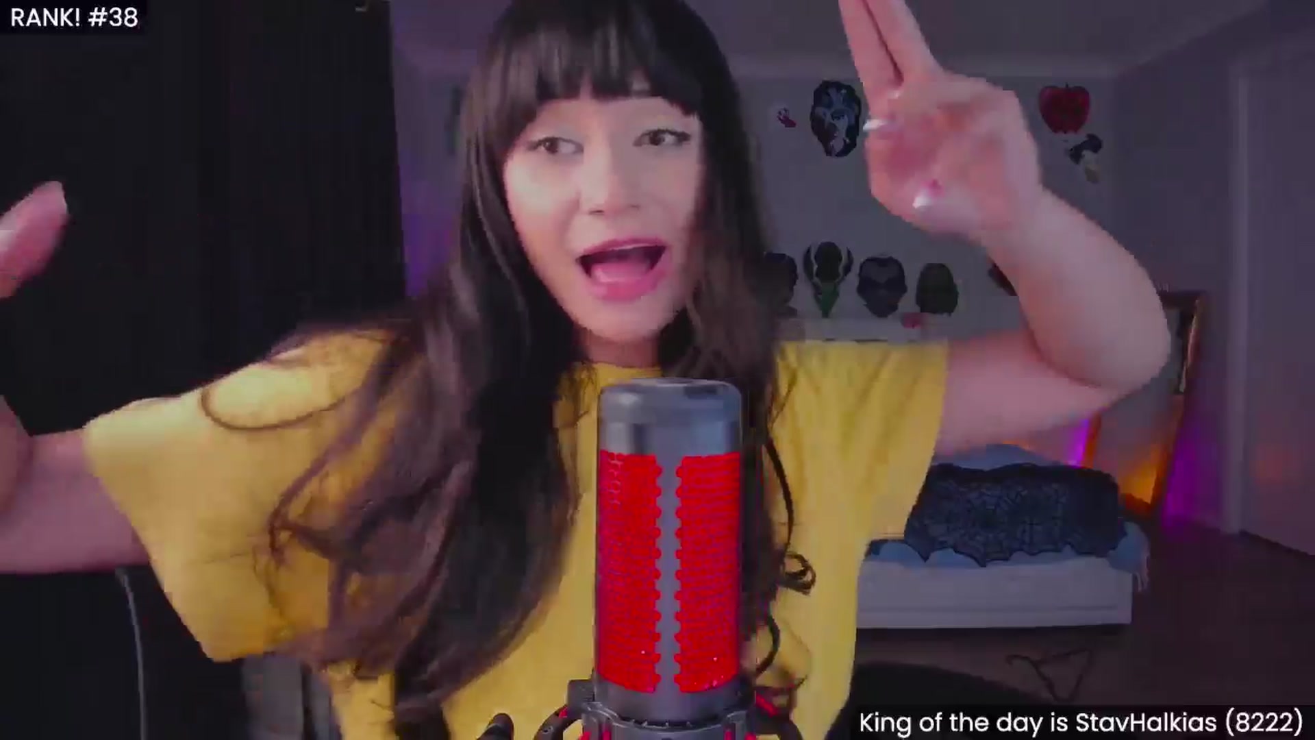 Gallery image thumbnail from KleoBratra's myfreecams stream on, 10/17/2025, 14:12 image 15 of 20