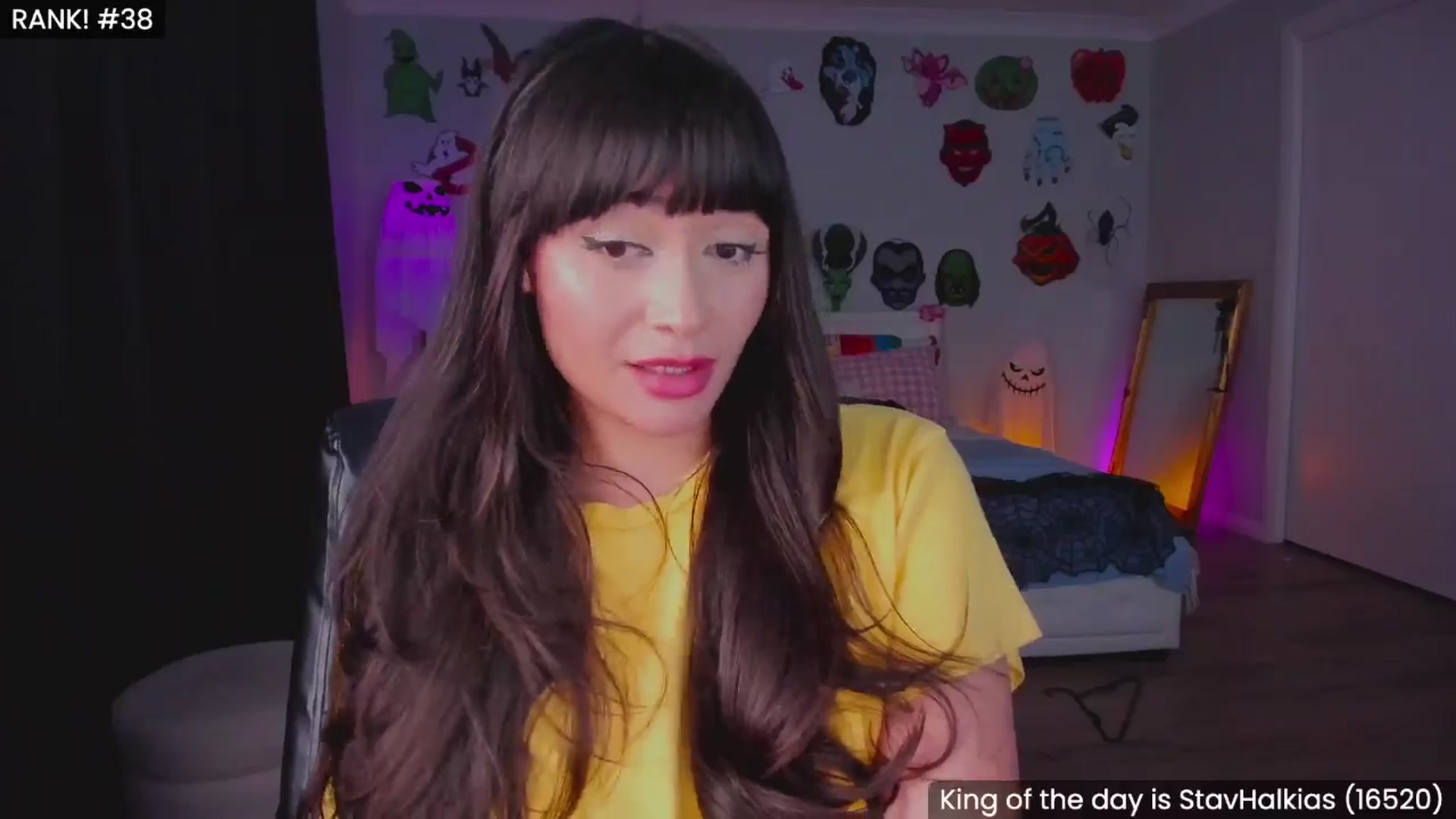 Gallery image thumbnail from KleoBratra's myfreecams stream on, 10/17/2025, 14:12 image 20 of 20