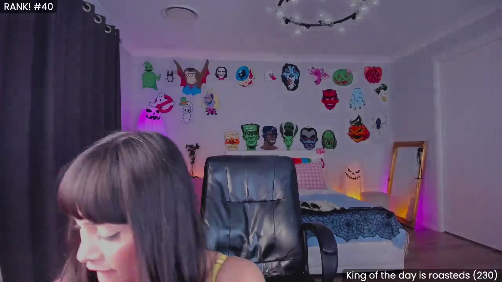 Gallery image thumbnail from KleoBratra's myfreecams stream on, 10/17/2025, 14:12 image 4 of 20