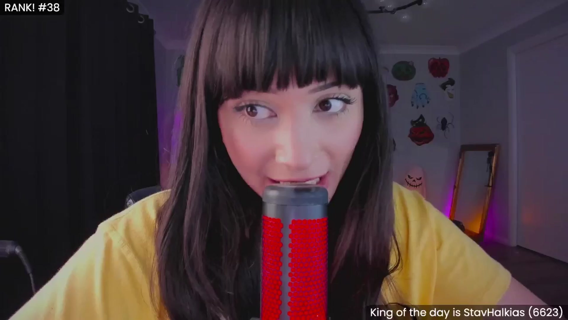 Gallery image thumbnail from KleoBratra's myfreecams stream on, 10/17/2025, 14:12 image 14 of 20