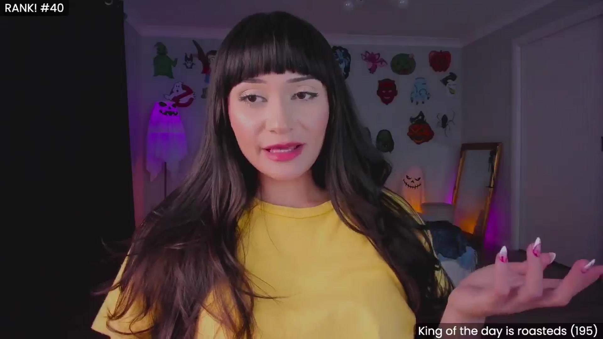Gallery image thumbnail from KleoBratra's myfreecams stream on, 10/17/2025, 14:12 image 3 of 20