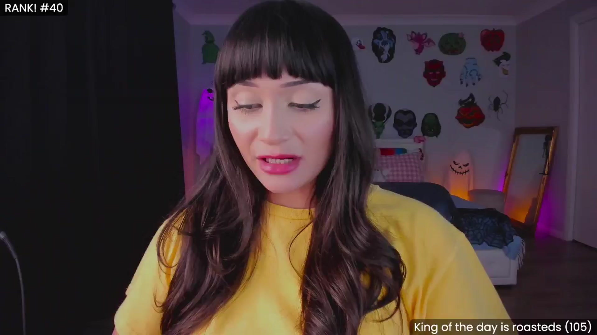 Gallery image thumbnail from KleoBratra's myfreecams stream on, 10/17/2025, 14:12 image 2 of 20