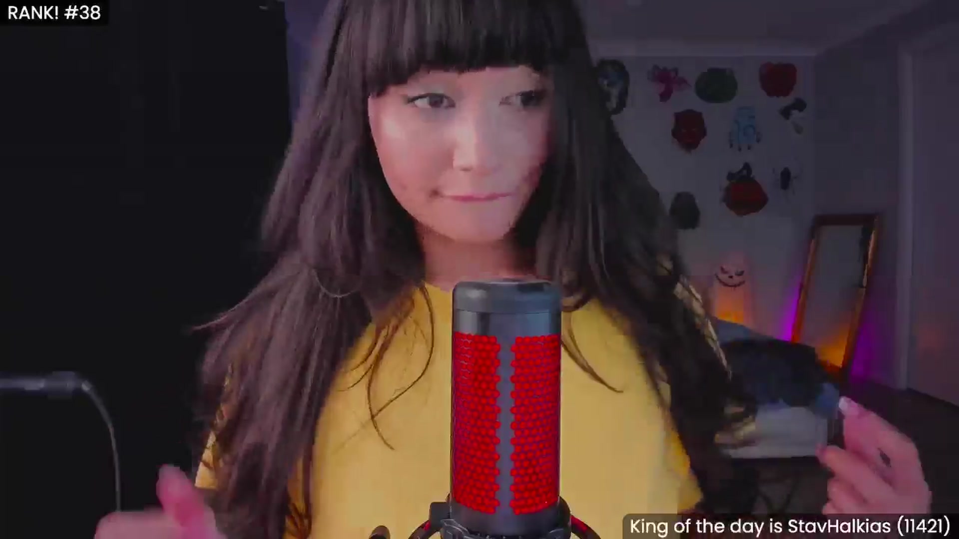 Gallery image thumbnail from KleoBratra's myfreecams stream on, 10/17/2025, 14:12 image 16 of 20
