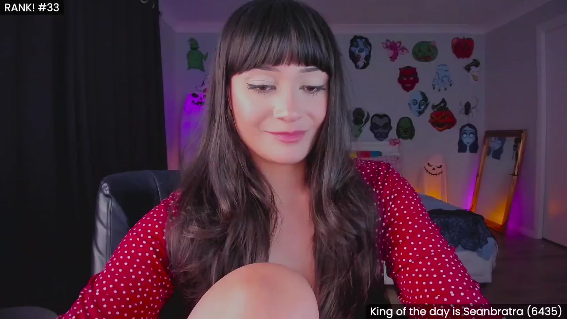 Gallery image thumbnail from KleoBratra's myfreecams stream on, 10/19/2025, 12:31 image 14 of 20