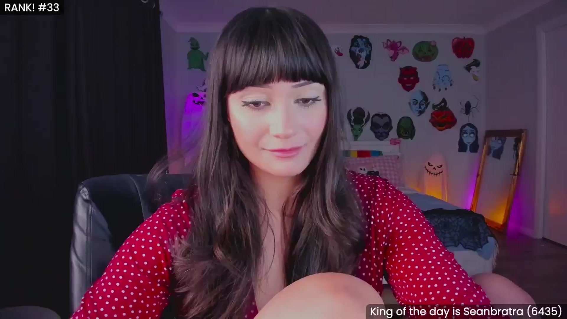 Gallery image thumbnail from KleoBratra's myfreecams stream on, 10/19/2025, 12:31 image 16 of 20