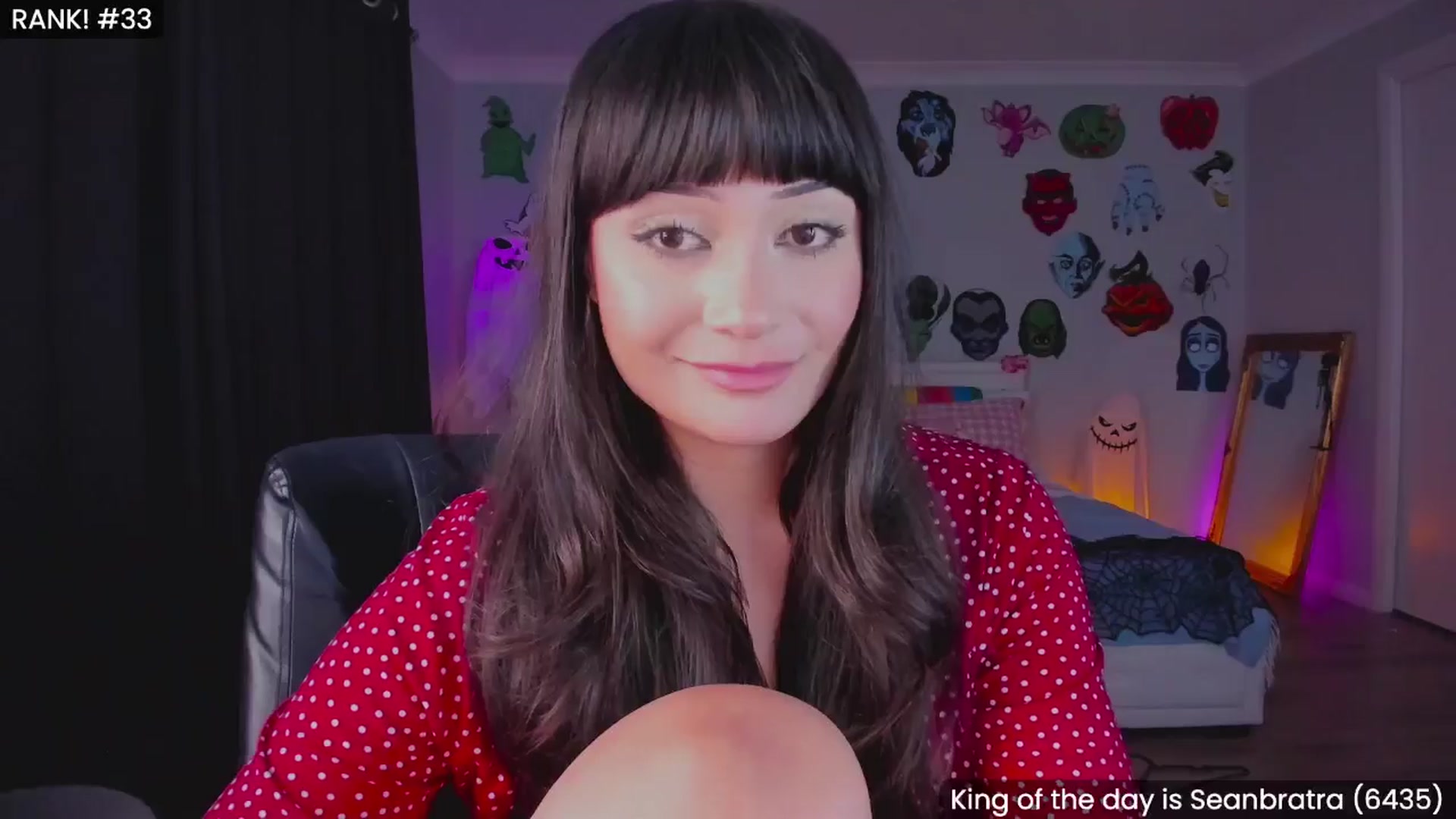 Gallery image thumbnail from KleoBratra's myfreecams stream on, 10/19/2025, 12:31 image 15 of 20