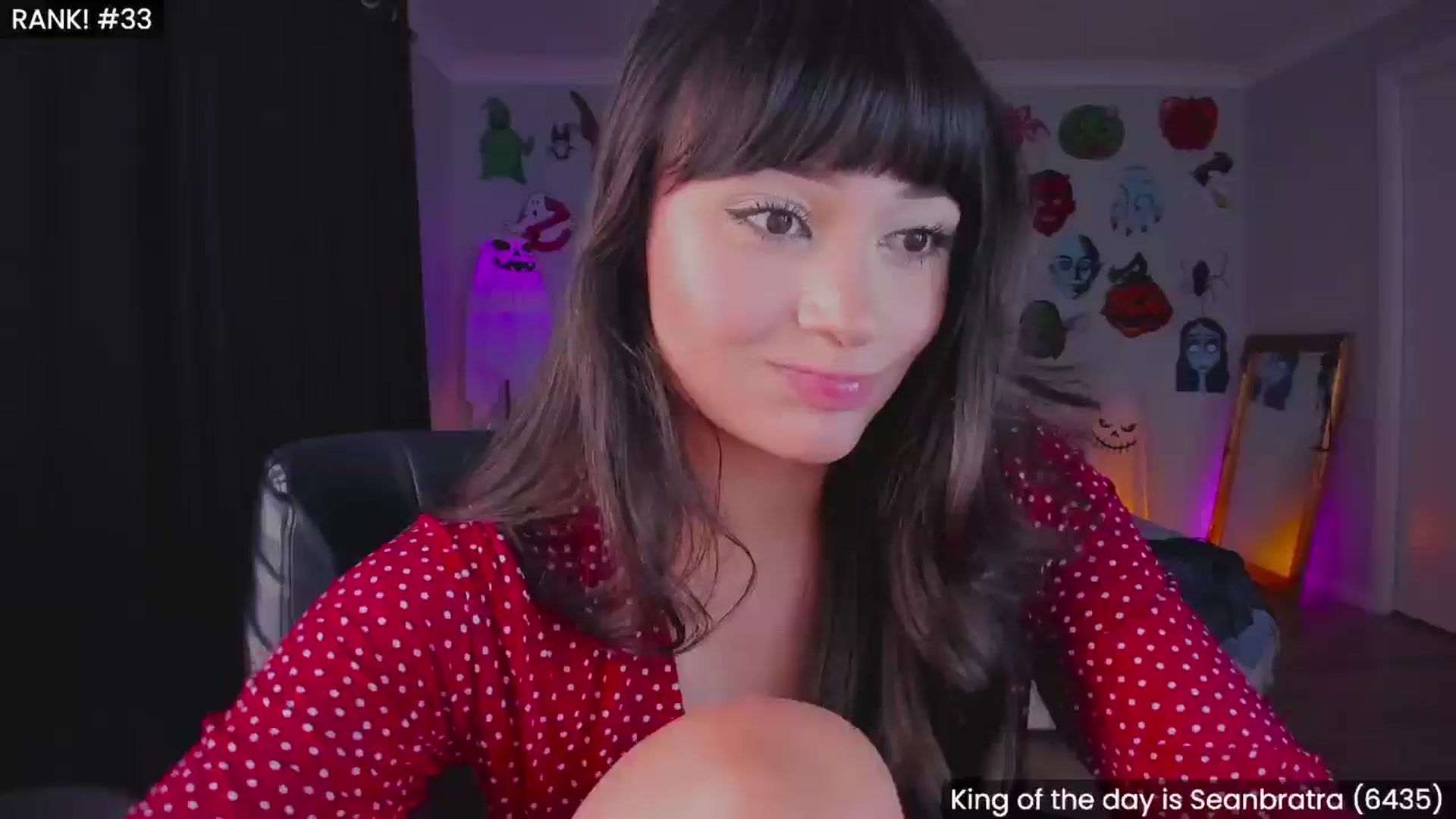 Gallery image thumbnail from KleoBratra's myfreecams stream on, 10/19/2025, 12:31 image 13 of 20
