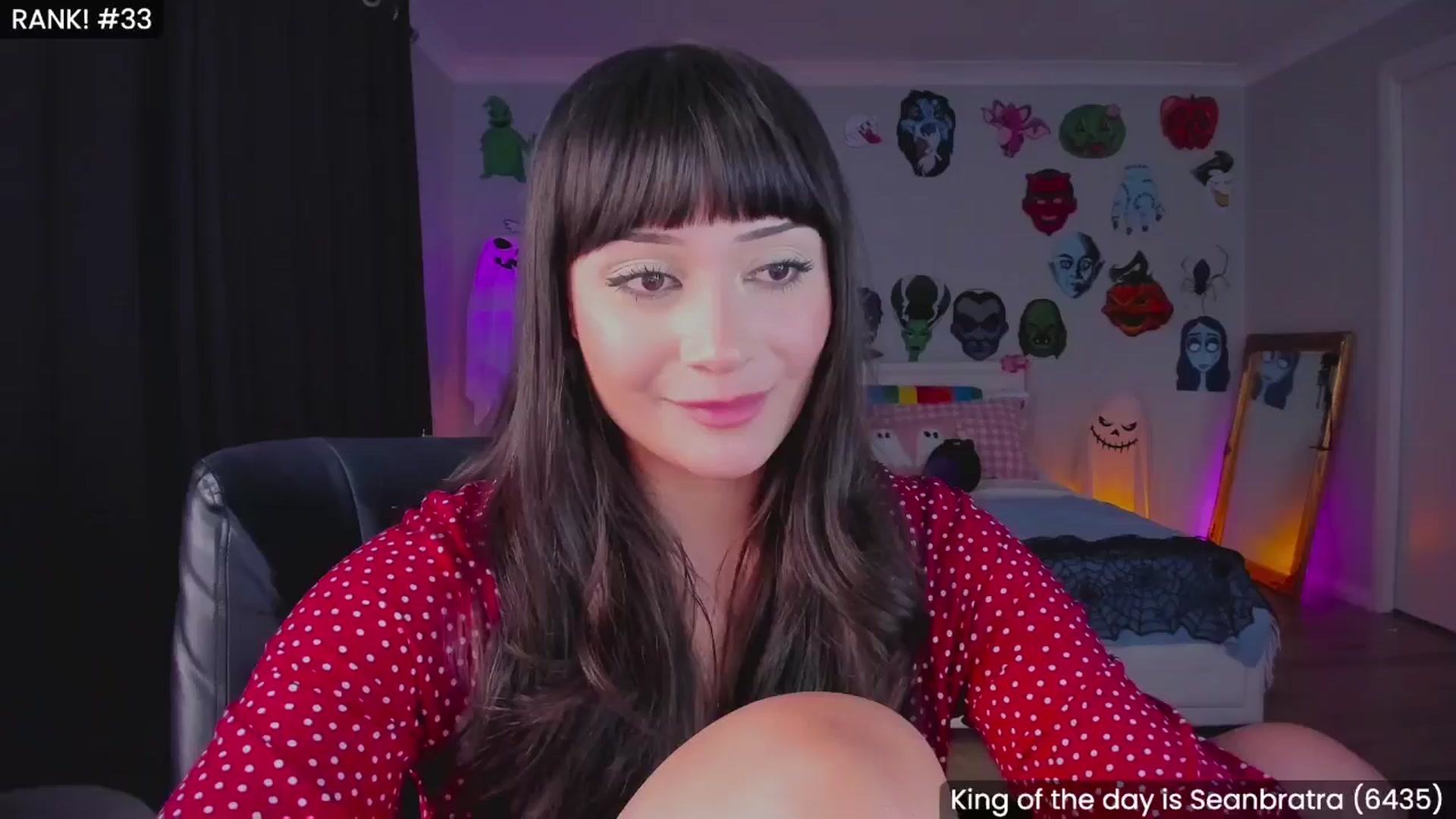 Gallery image thumbnail from KleoBratra's myfreecams stream on, 10/19/2025, 12:31 image 18 of 20