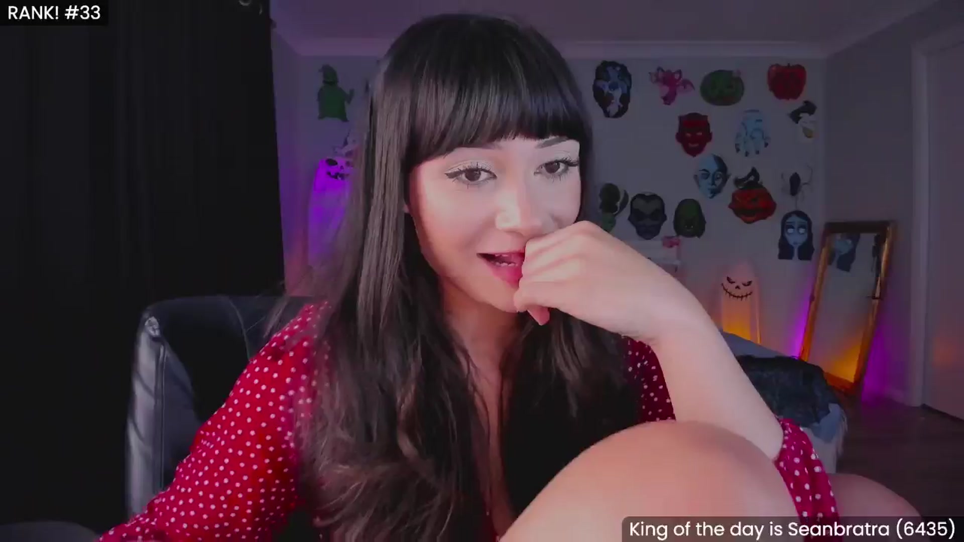 Gallery image thumbnail from KleoBratra's myfreecams stream on, 10/19/2025, 12:31 image 17 of 20
