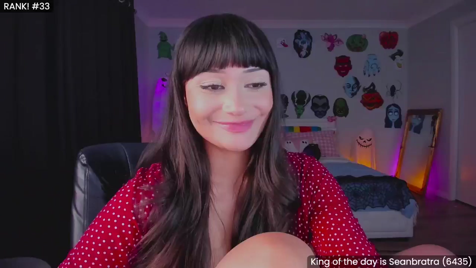 Gallery image thumbnail from KleoBratra's myfreecams stream on, 10/19/2025, 12:31 image 20 of 20