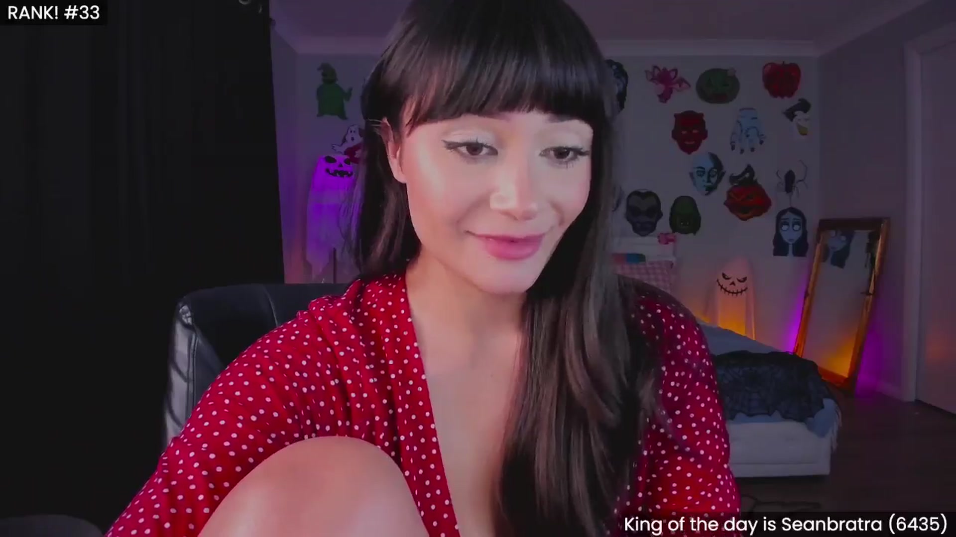 Gallery image thumbnail from KleoBratra's myfreecams stream on, 10/19/2025, 12:31 image 6 of 20