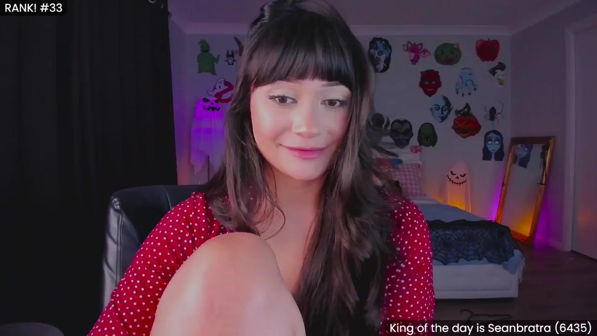 Gallery image thumbnail from KleoBratra's myfreecams stream on, 10/19/2025, 12:31 image 12 of 20