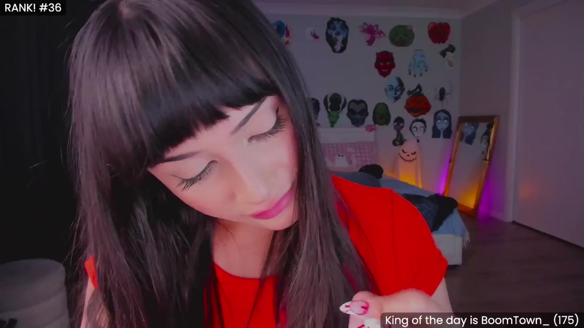 Gallery image thumbnail from KleoBratra's myfreecams stream on, 10/21/2025, 12:43 image 17 of 20
