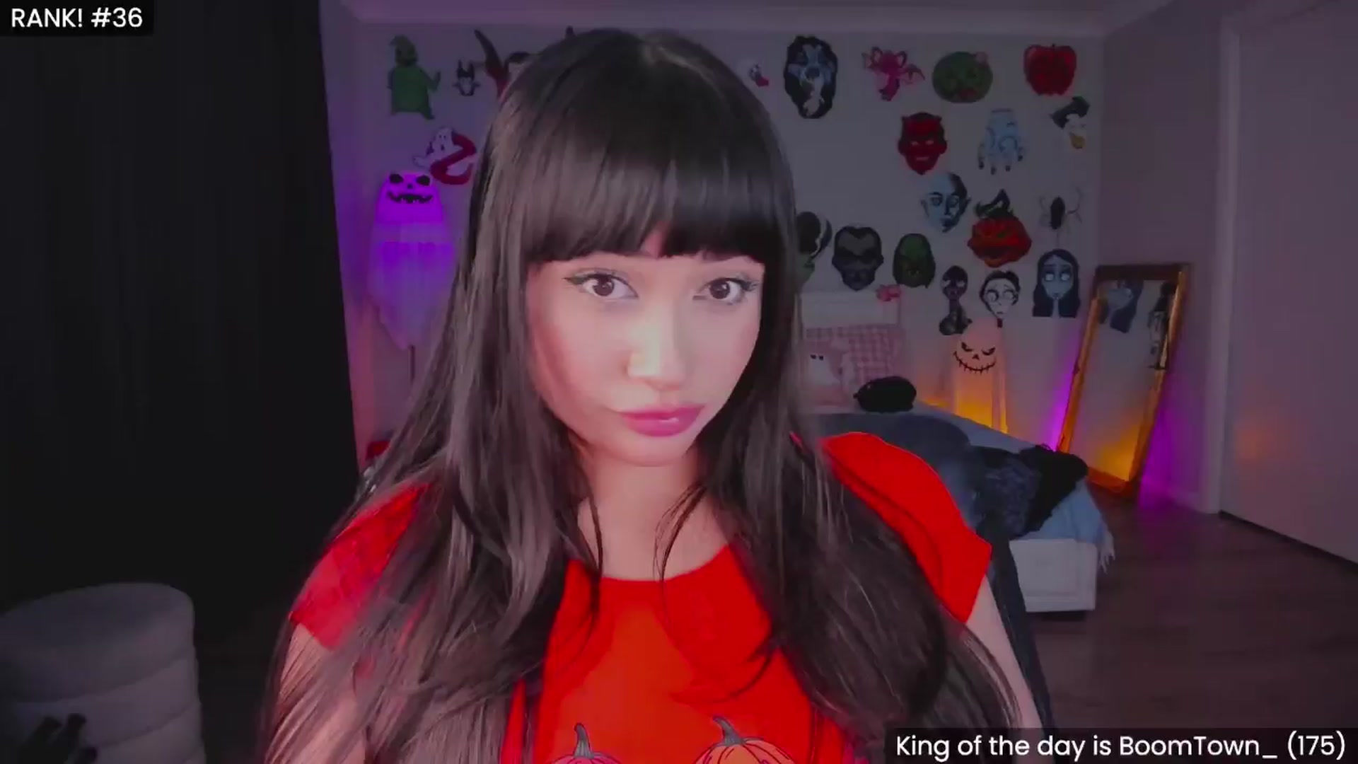 Gallery image thumbnail from KleoBratra's myfreecams stream on, 10/21/2025, 12:43 image 10 of 20