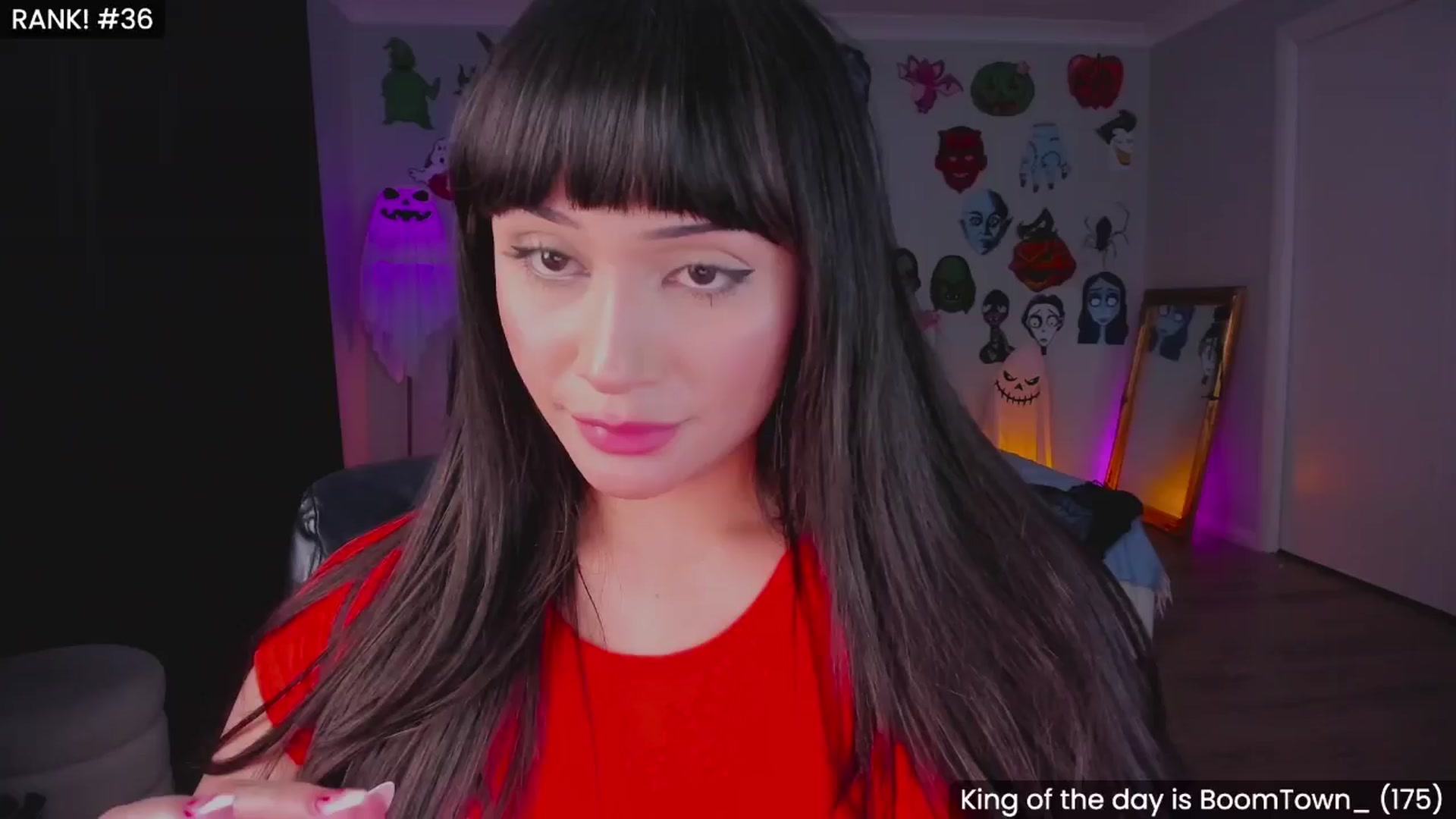 Gallery image thumbnail from KleoBratra's myfreecams stream on, 10/21/2025, 12:43 image 19 of 20
