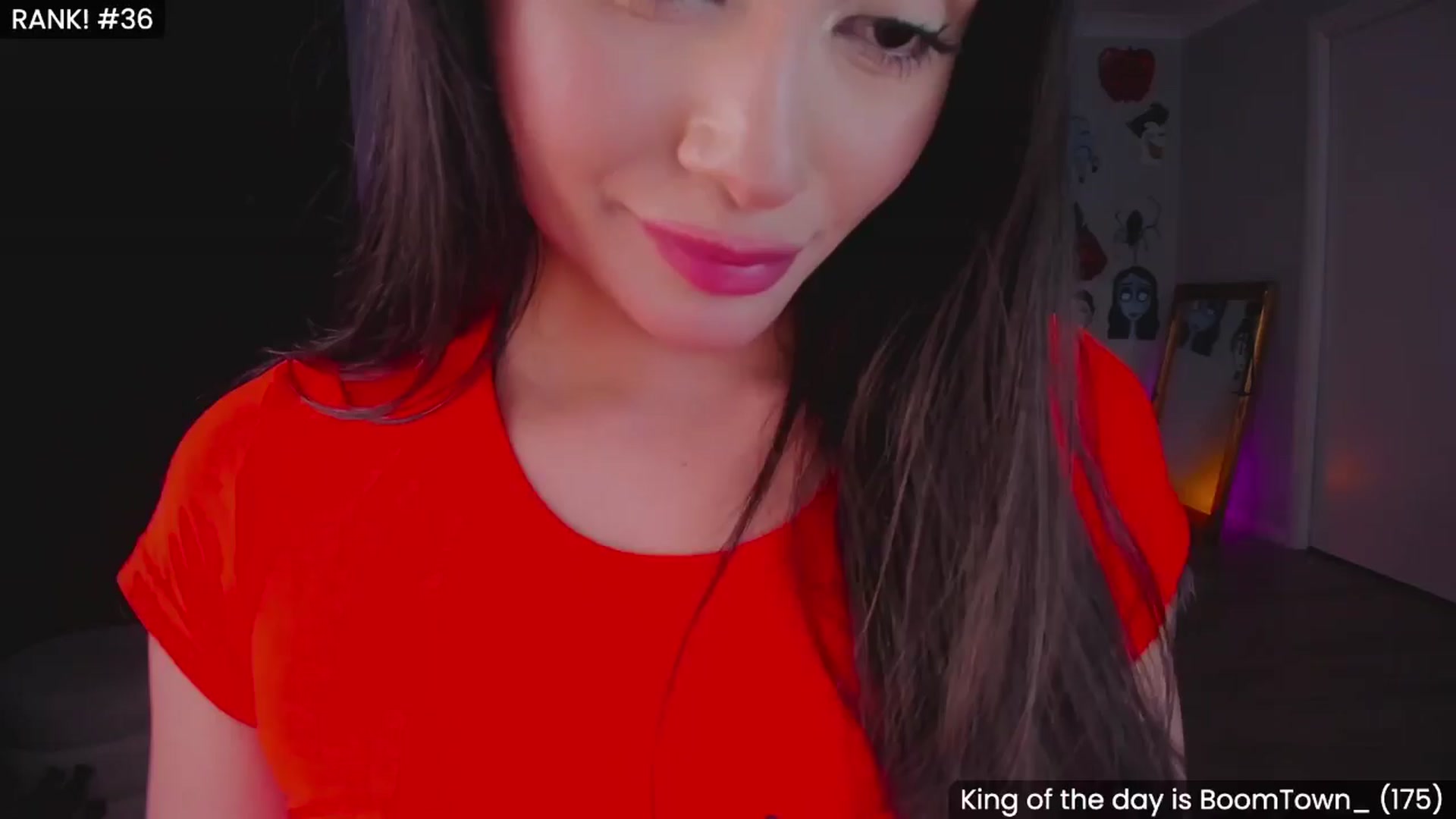 Gallery image thumbnail from KleoBratra's myfreecams stream on, 10/21/2025, 12:43 image 12 of 20