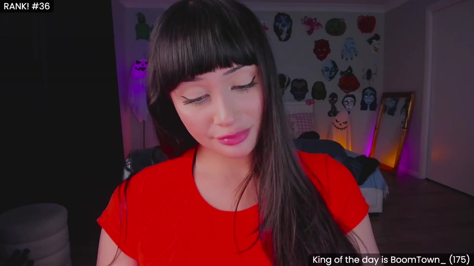 Gallery image thumbnail from KleoBratra's myfreecams stream on, 10/21/2025, 12:43 image 11 of 20