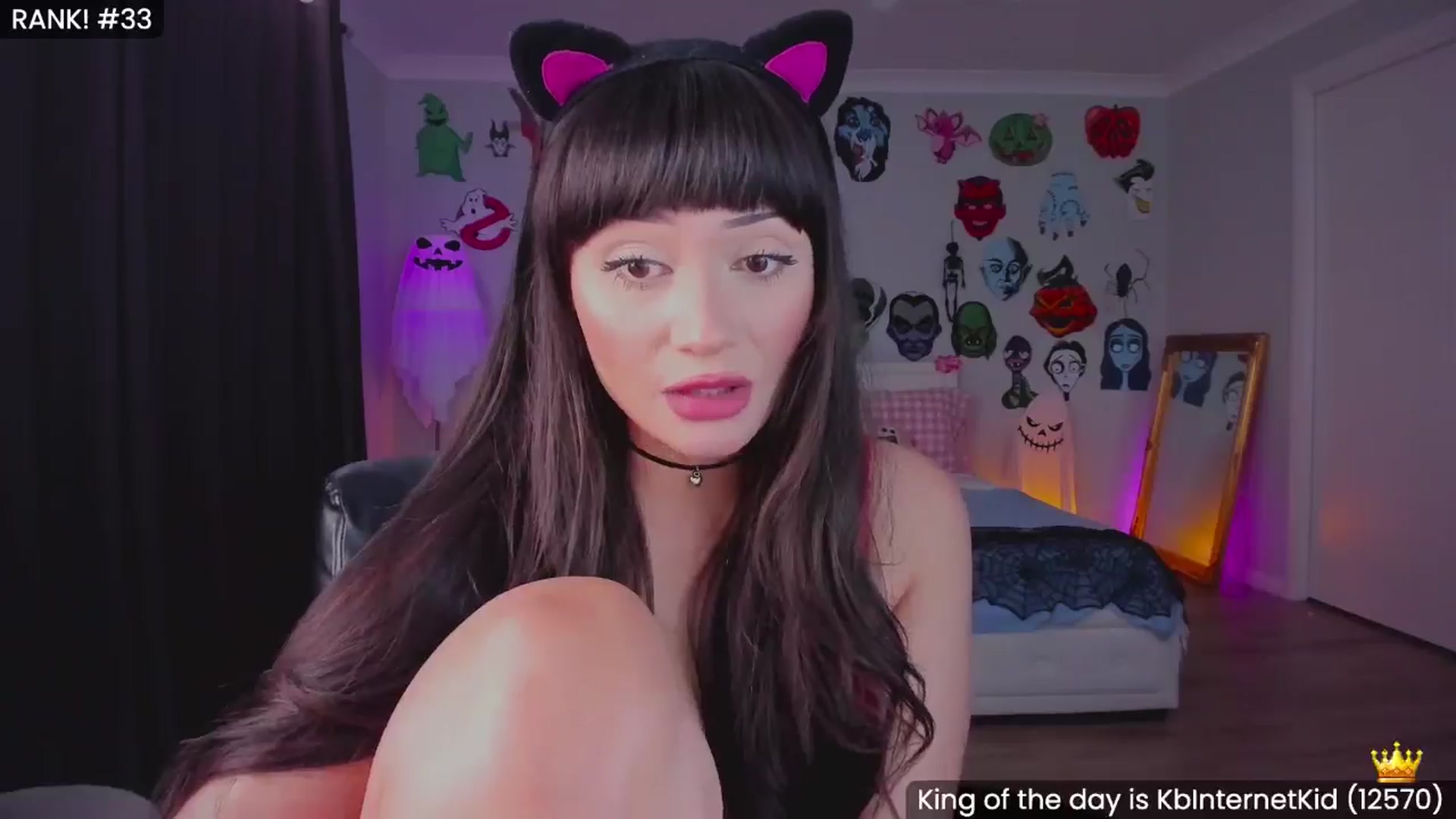 Gallery image thumbnail from KleoBratra's myfreecams stream on, 10/23/2025, 03:17 image 7 of 20