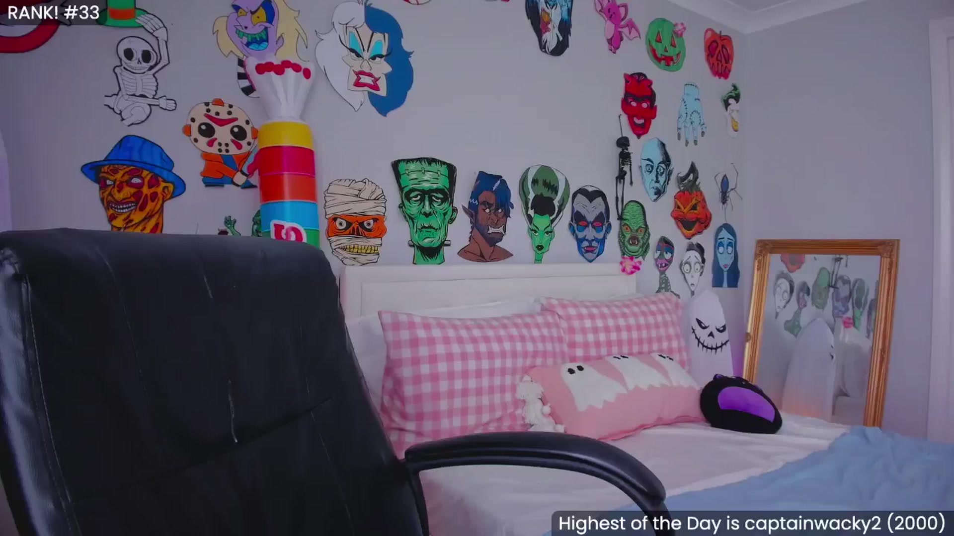 Gallery image thumbnail from KleoBratra's myfreecams stream on, 10/23/2025, 23:44 image 20 of 20