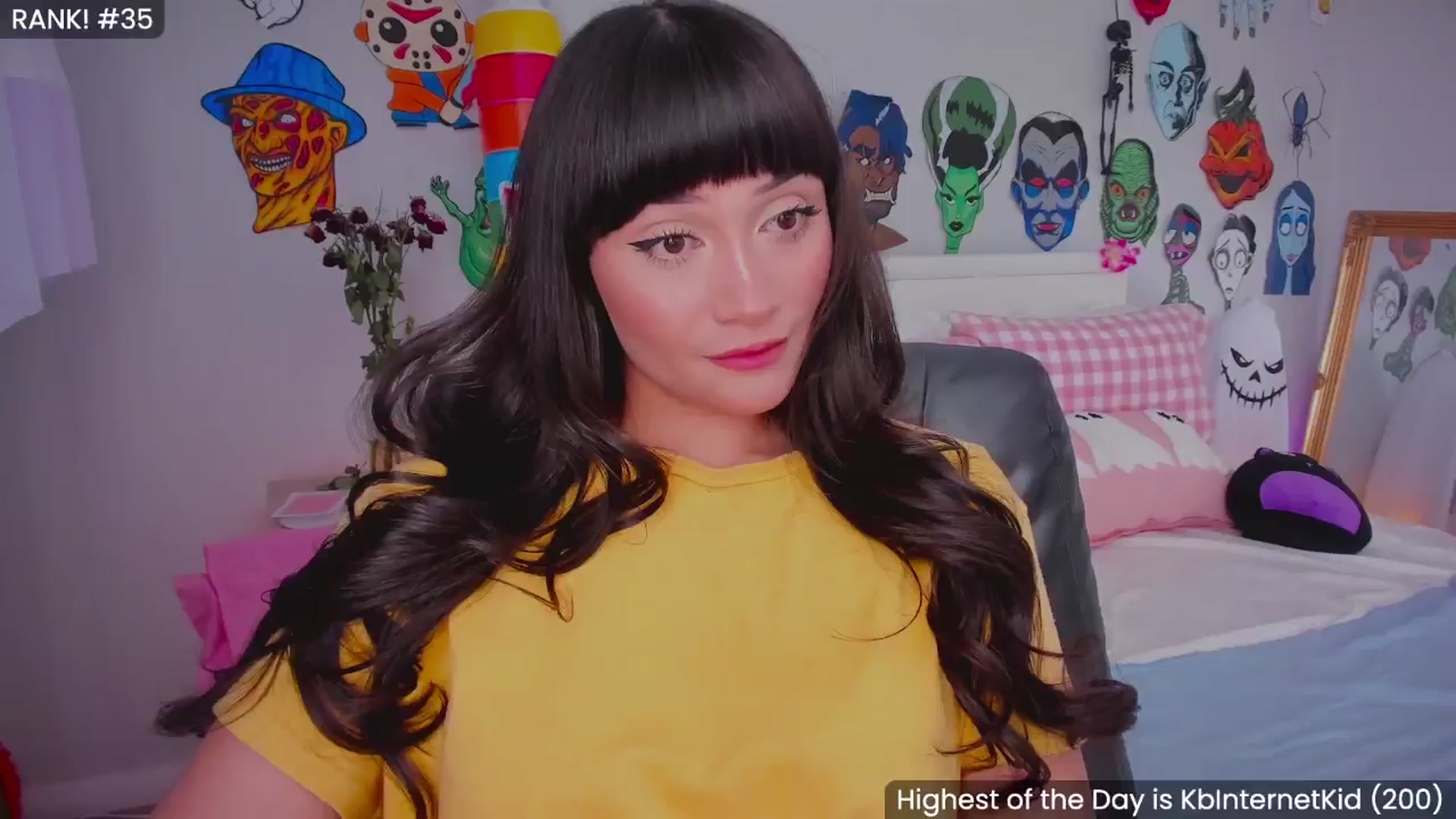 Gallery image thumbnail from KleoBratra's myfreecams stream on, 10/23/2025, 23:44 image 3 of 20