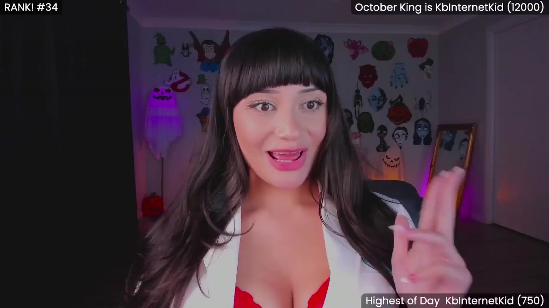 Gallery image thumbnail from KleoBratra's myfreecams stream on, 10/24/2025, 13:04 image 8 of 20