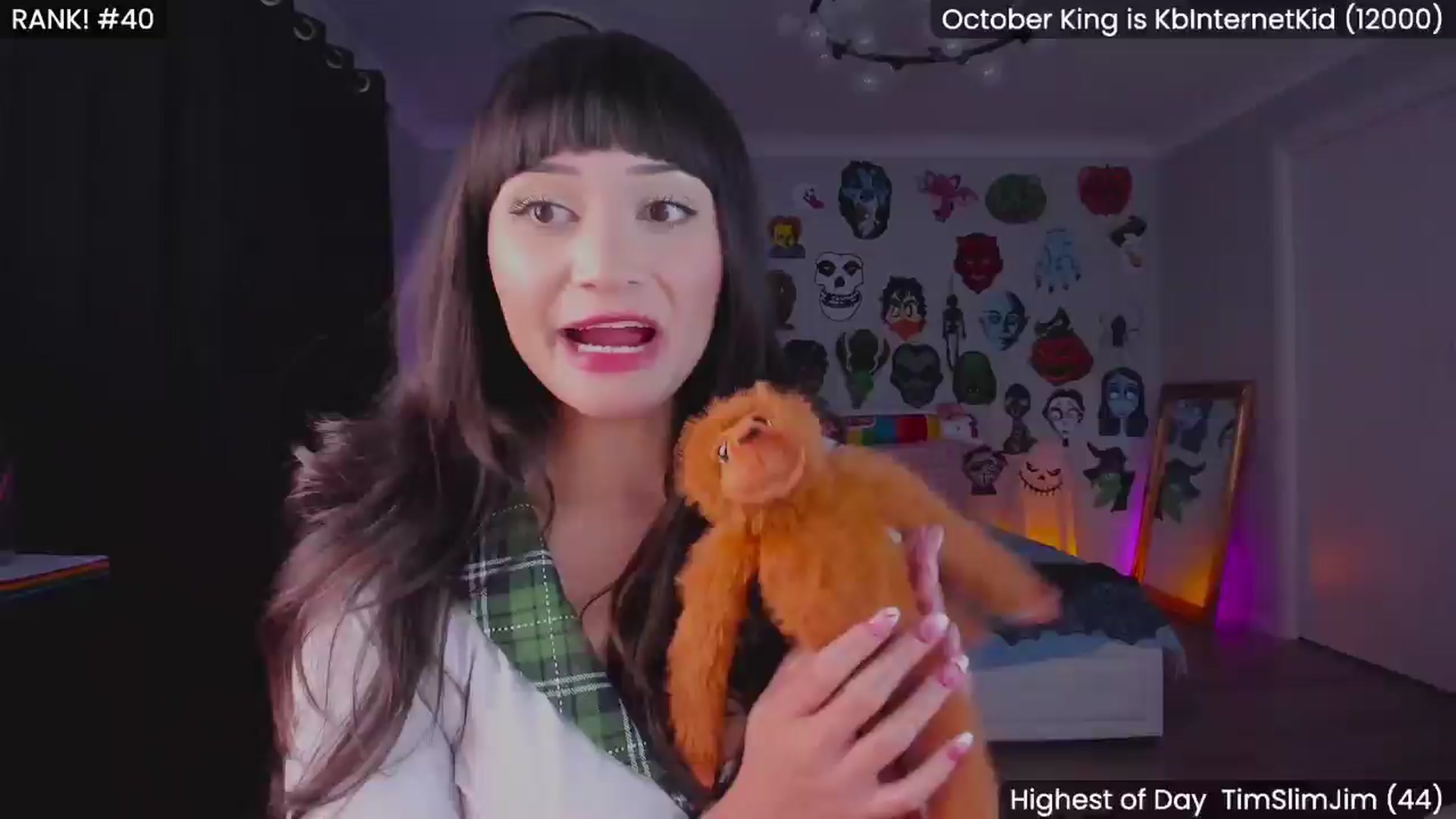 Gallery image thumbnail from KleoBratra's myfreecams stream on, 10/26/2025, 13:27 image 4 of 20