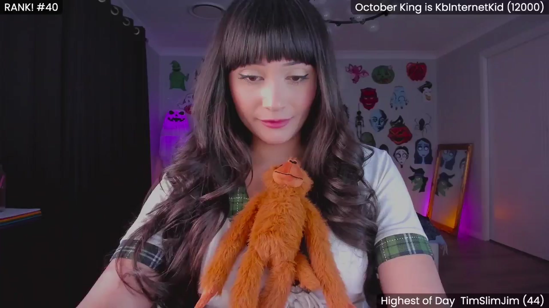 Gallery image thumbnail from KleoBratra's myfreecams stream on, 10/26/2025, 13:27 image 3 of 20
