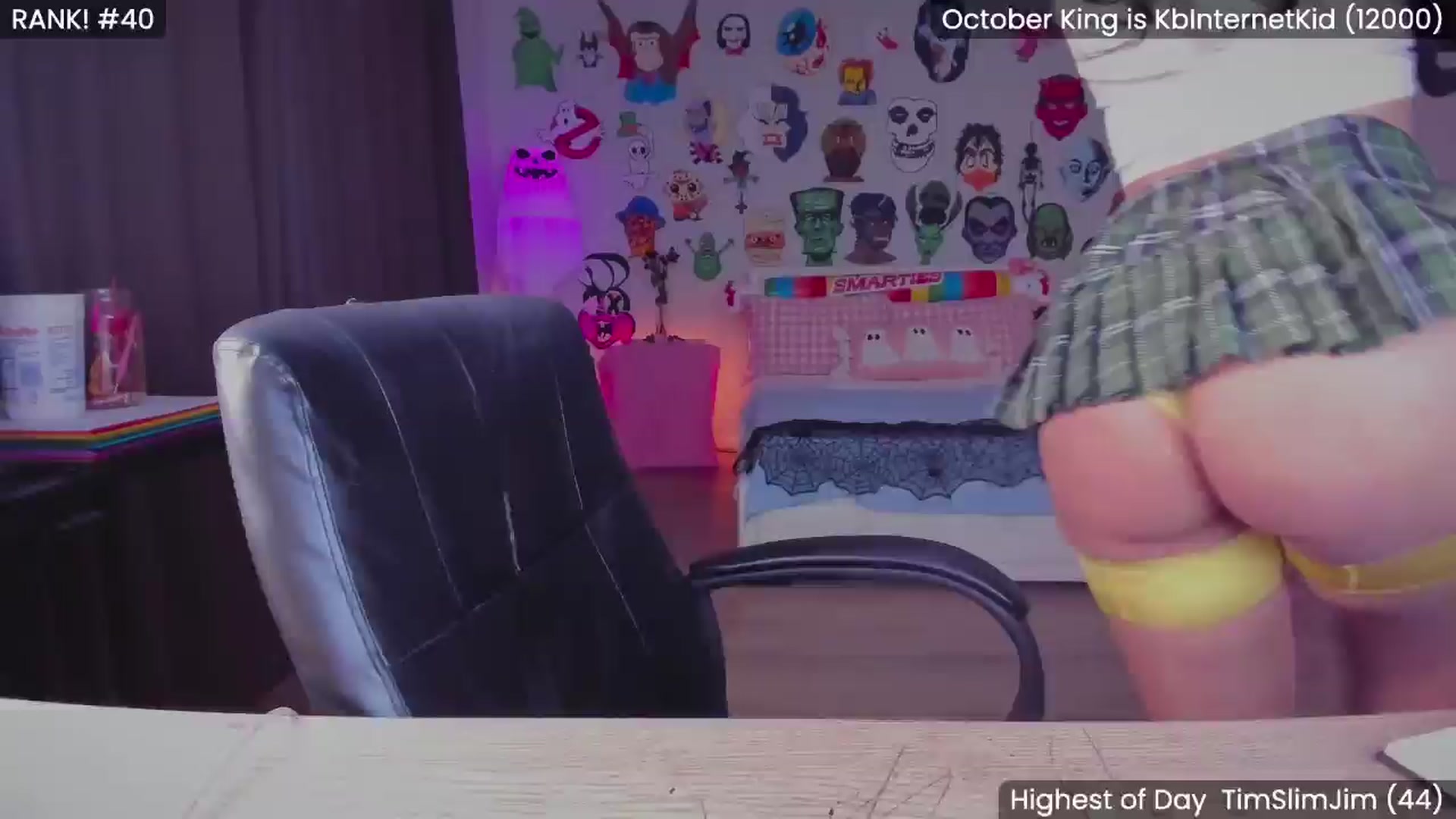 Gallery image thumbnail from KleoBratra's myfreecams stream on, 10/26/2025, 13:27 image 5 of 20