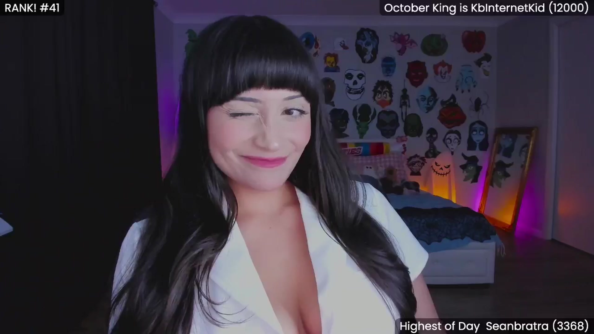 Gallery image thumbnail from KleoBratra's myfreecams stream on, 10/28/2025, 09:15 image 9 of 20
