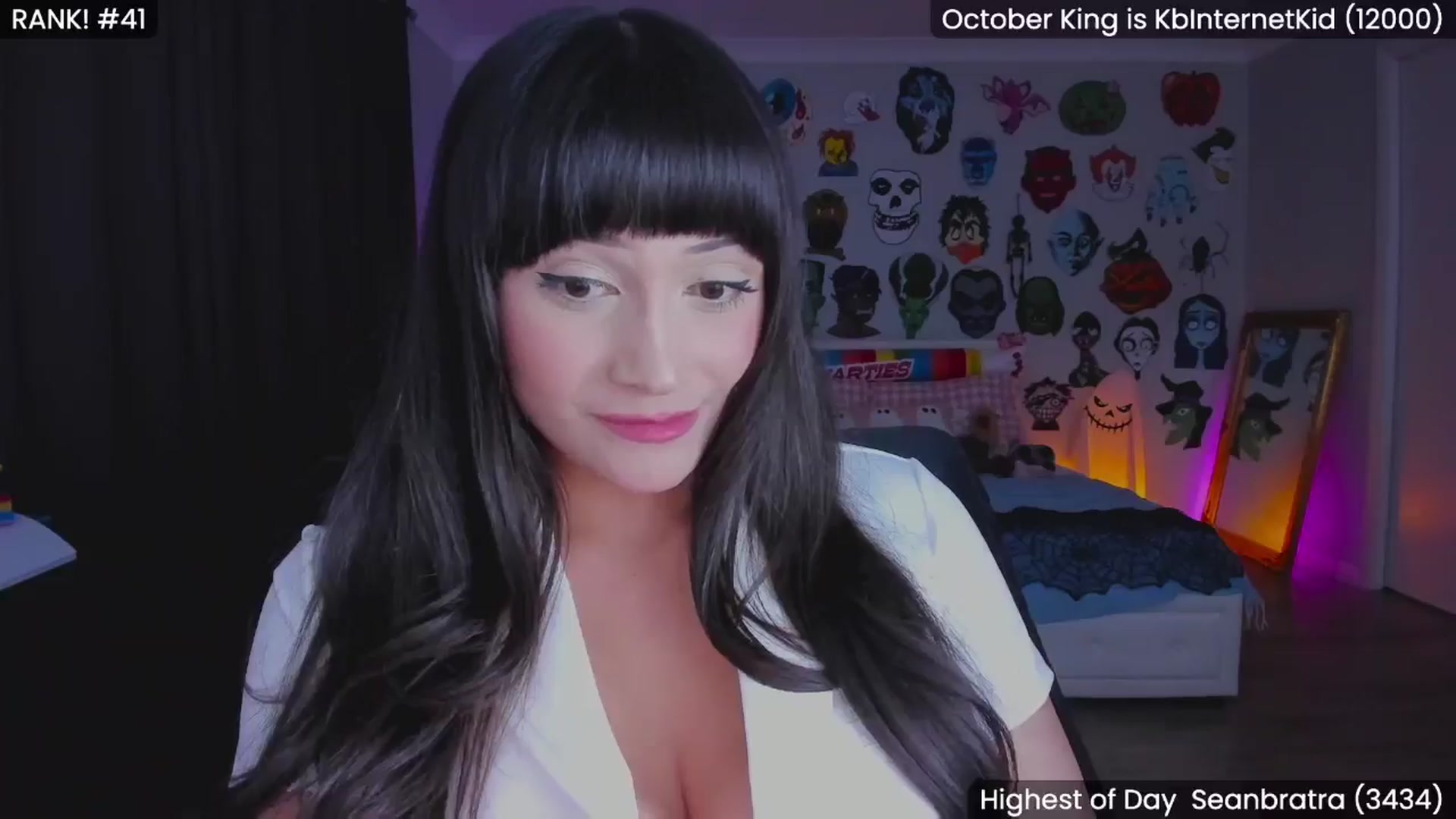 Gallery image thumbnail from KleoBratra's myfreecams stream on, 10/28/2025, 09:15 image 13 of 20